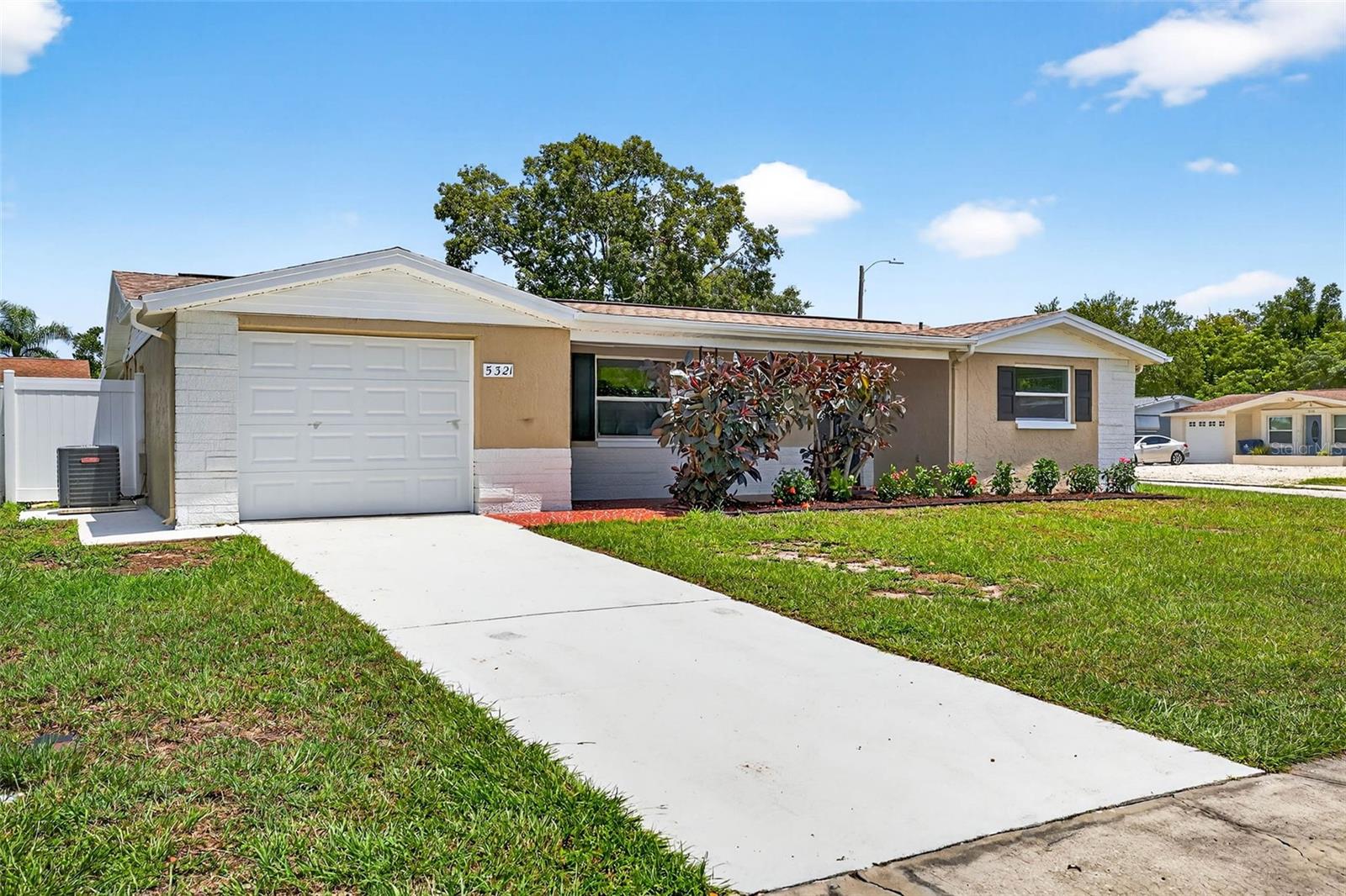 Details for 5321 Sparrow Drive, HOLIDAY, FL 34690