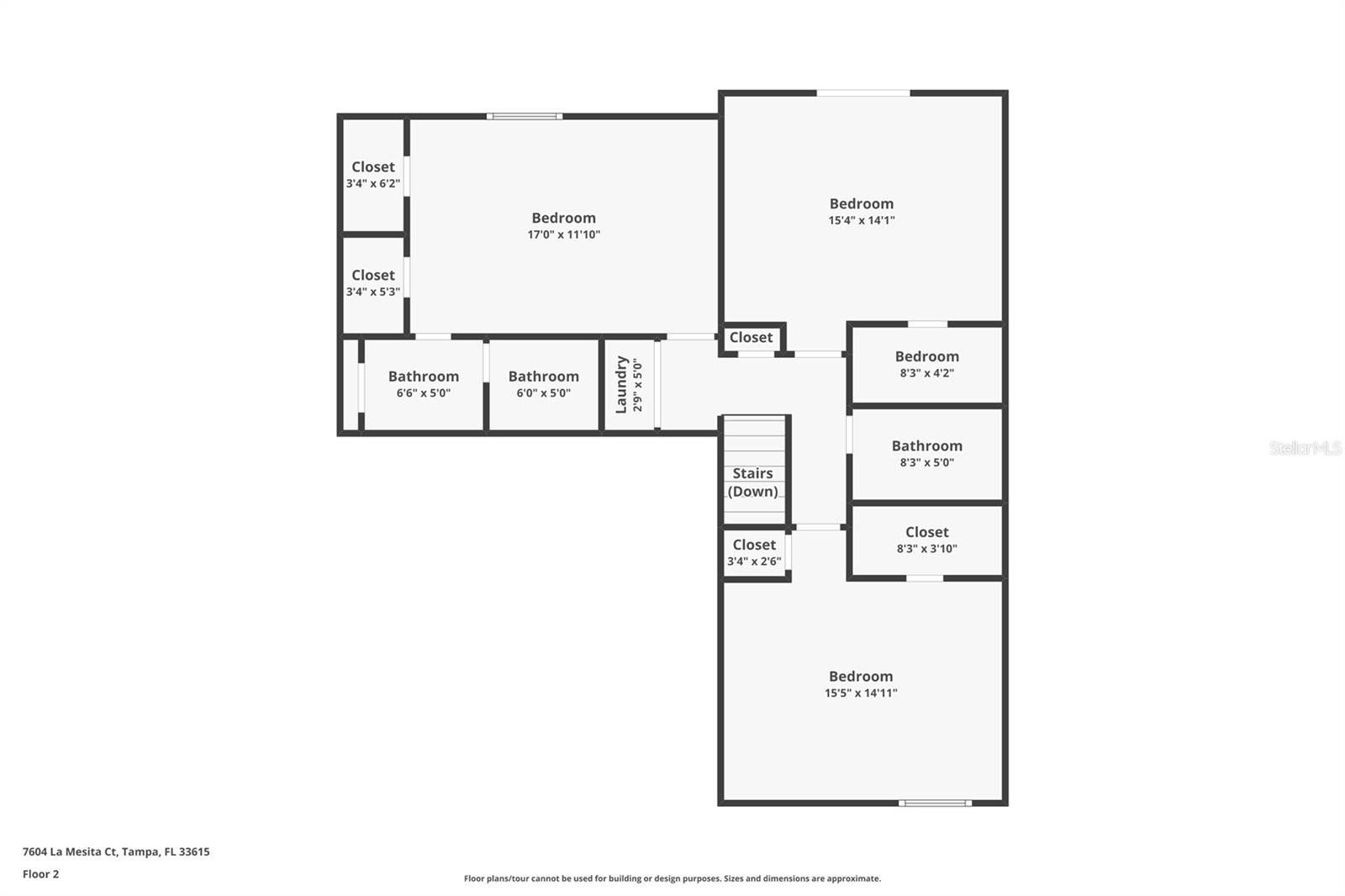 Image 27 of 31 For 7604 La Mesita Court