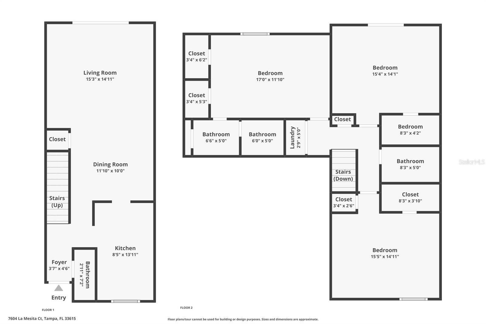 Image 29 of 31 For 7604 La Mesita Court