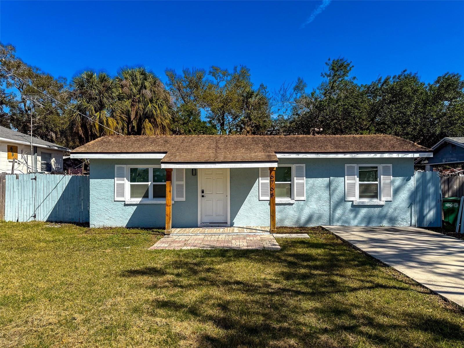 Details for 6708 Faul Street, TAMPA, FL 33616
