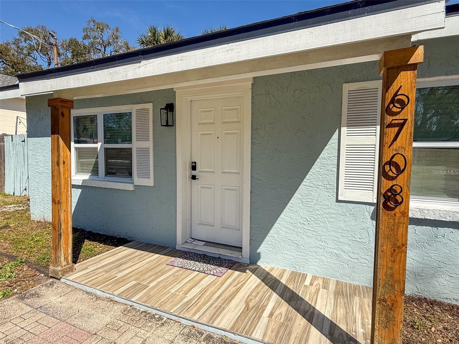 Image 2 of 21 For 6708 Faul Street