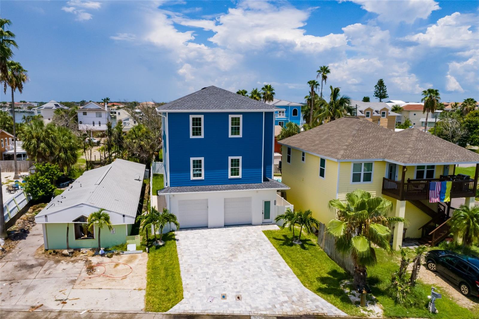 Details for 13117 4th Street E, MADEIRA BEACH, FL 33708