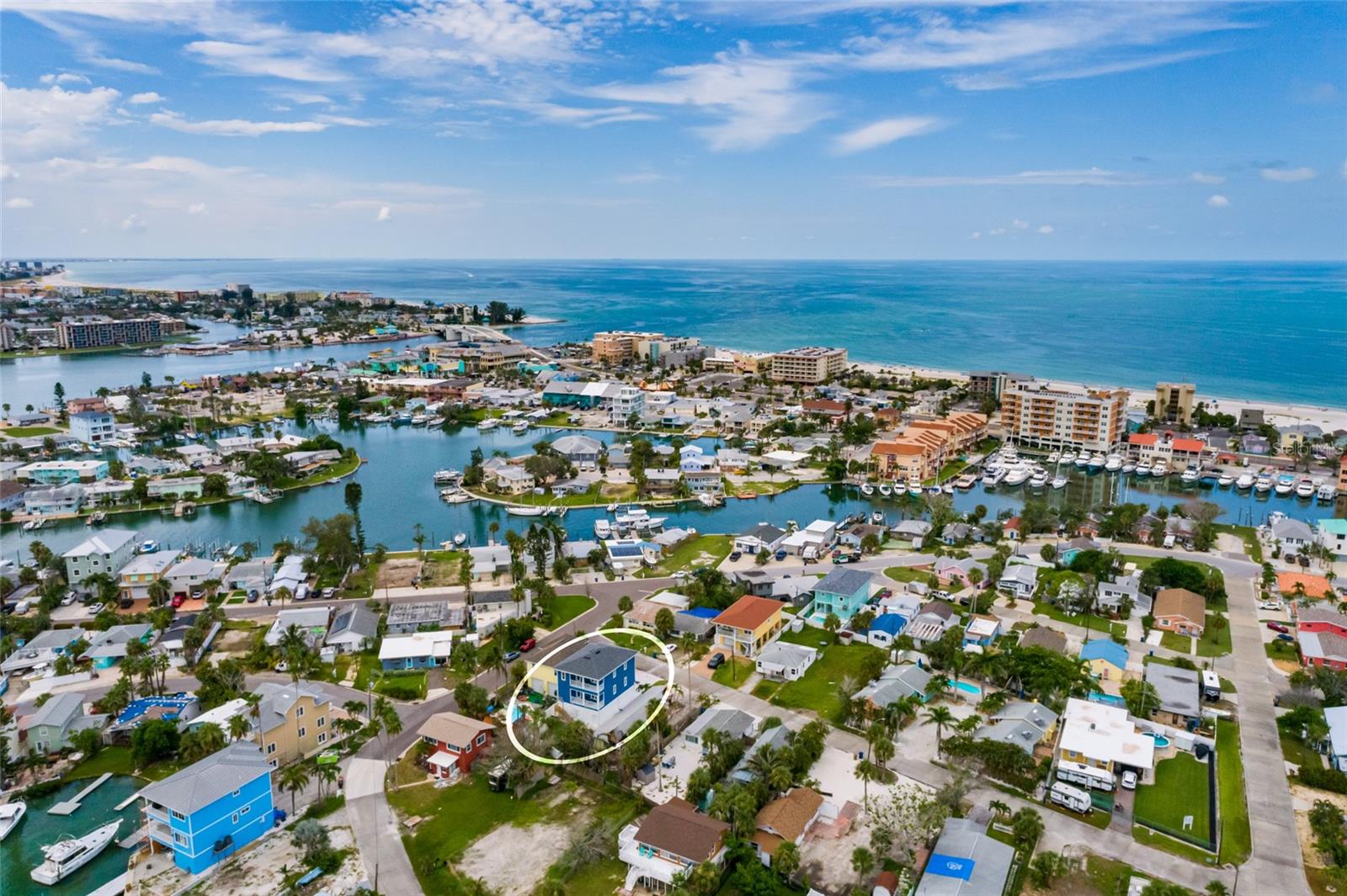 Listing photo id 25 for 13117 4th Street E