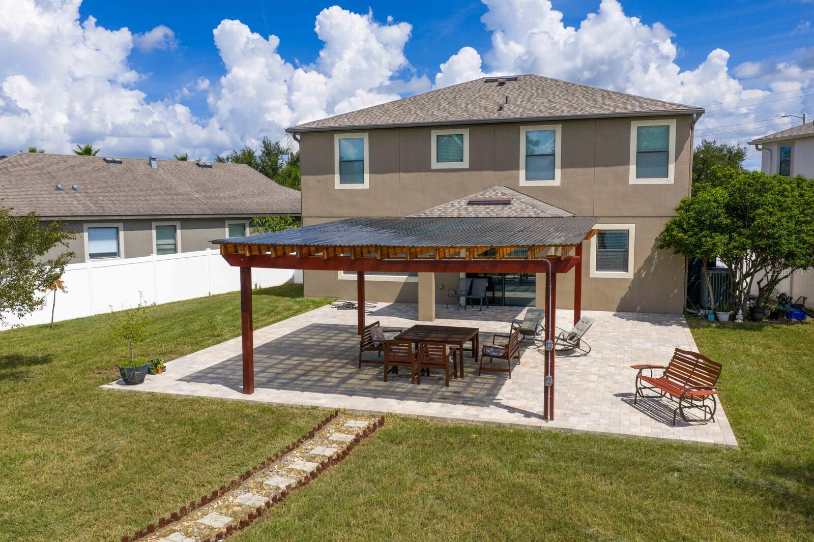 Image 3 of 69 For 4802 Woods Landing Lane
