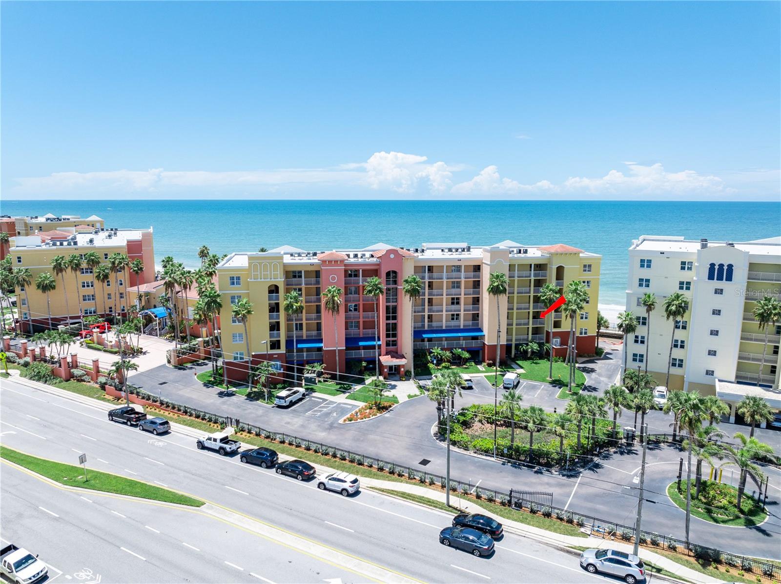 Image 71 of 81 For 16700 Gulf Boulevard 326