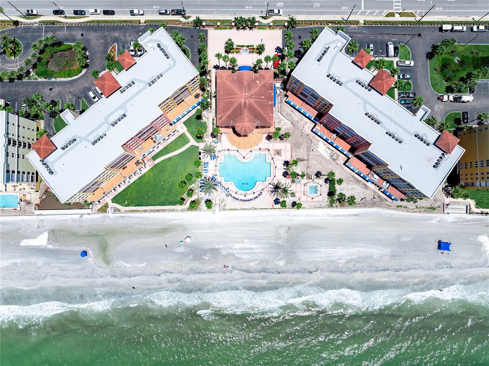 Image 75 of 81 For 16700 Gulf Boulevard 326