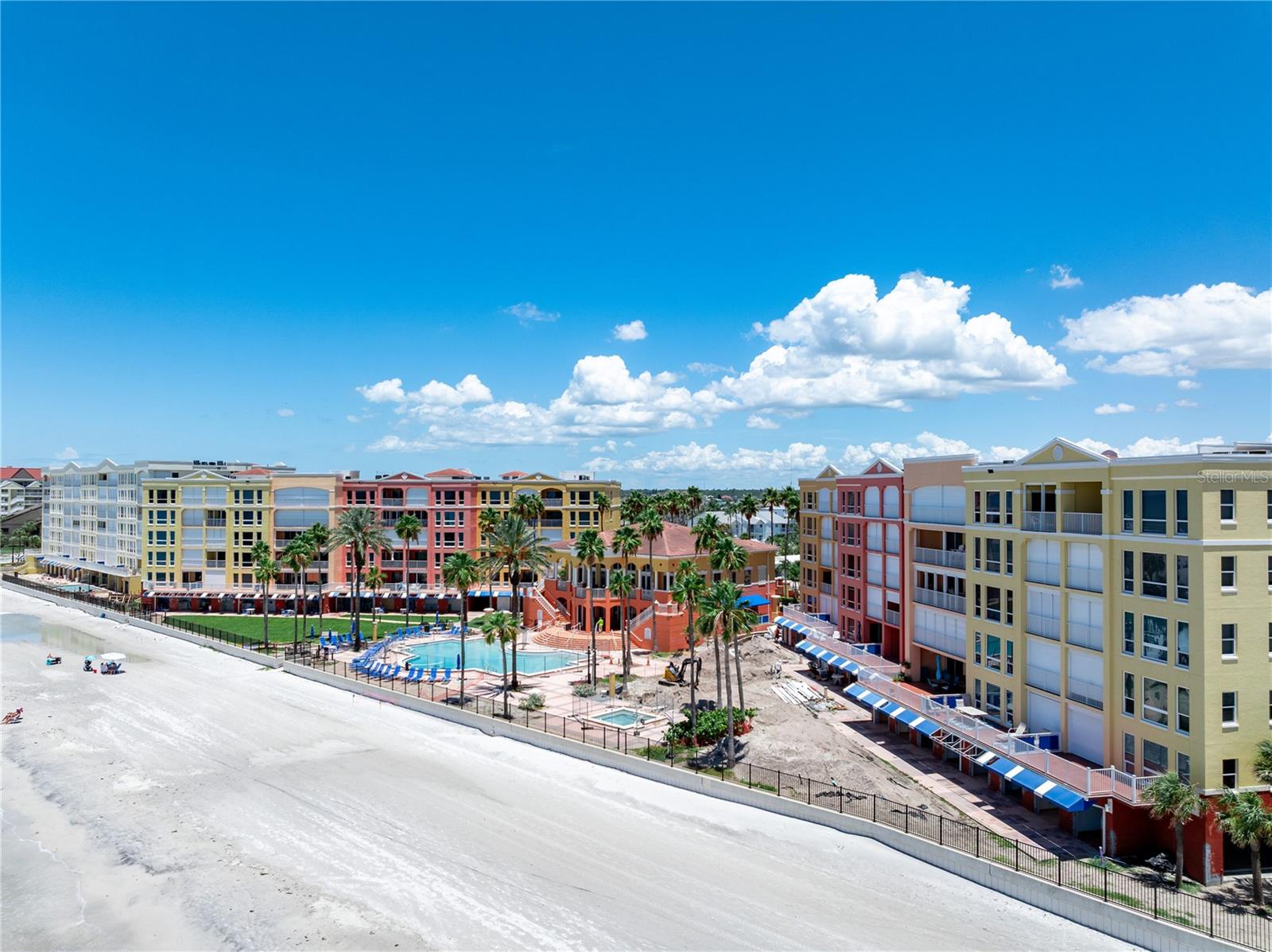 Image 76 of 81 For 16700 Gulf Boulevard 326