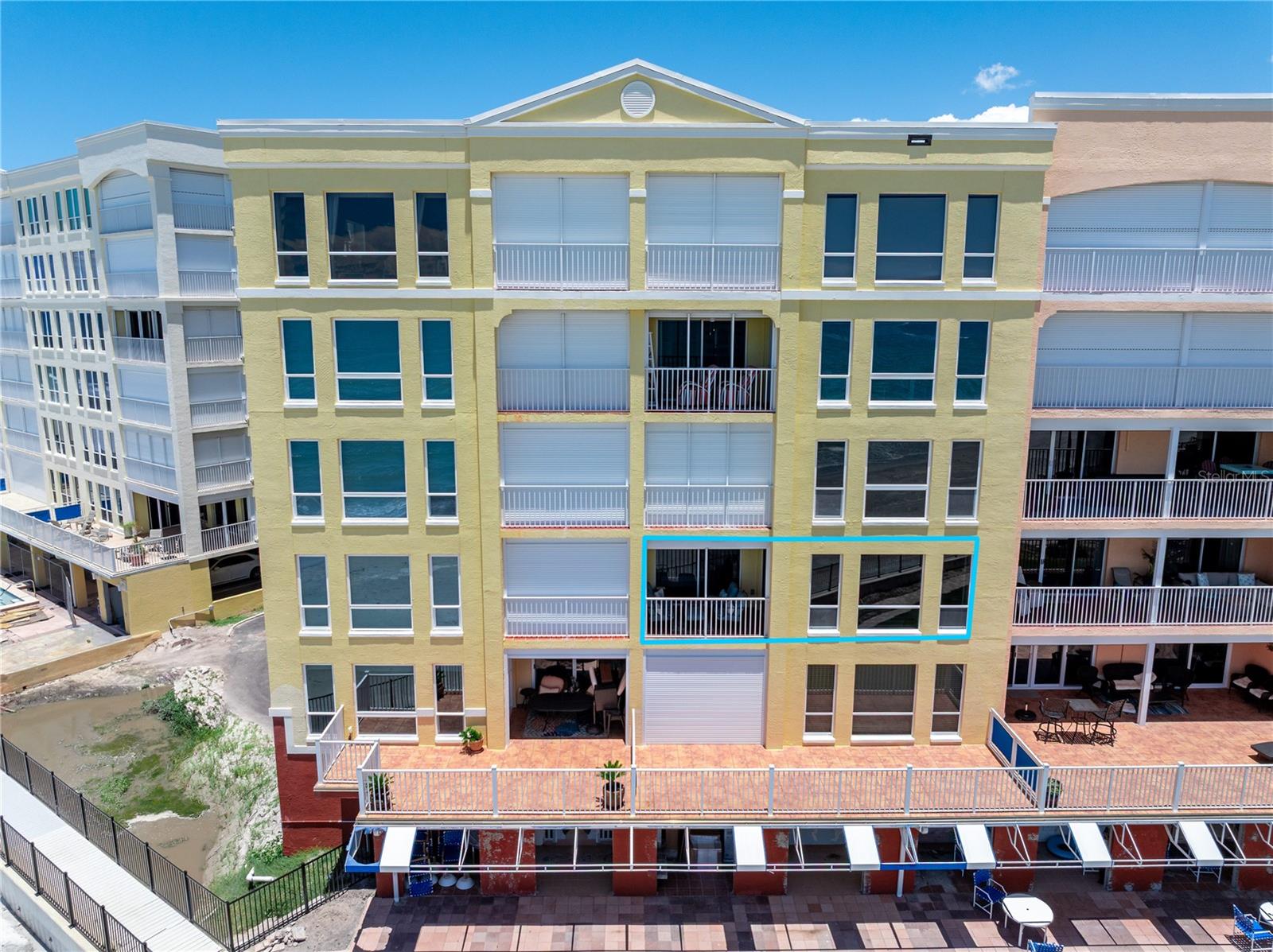 Image 78 of 81 For 16700 Gulf Boulevard 326
