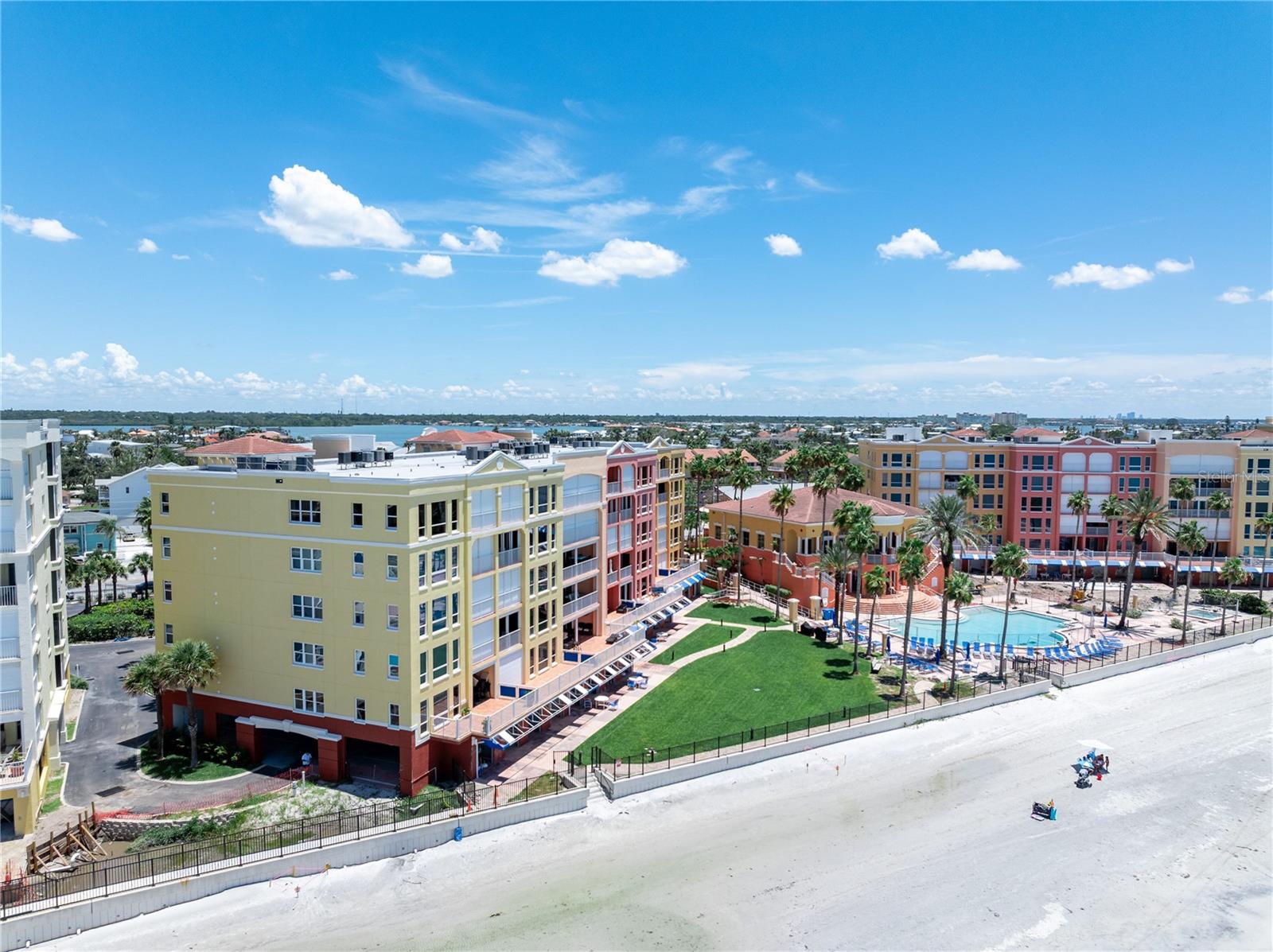 Image 79 of 81 For 16700 Gulf Boulevard 326