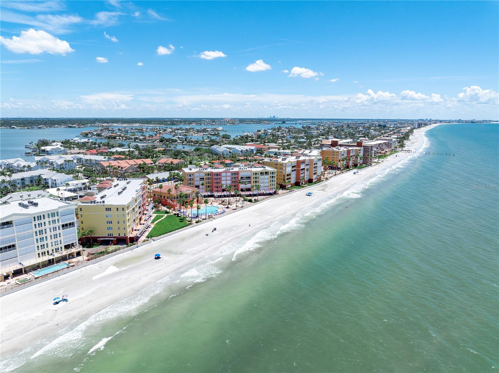Image 80 of 81 For 16700 Gulf Boulevard 326