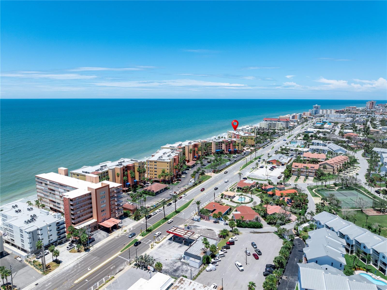 Image 81 of 81 For 16700 Gulf Boulevard 326