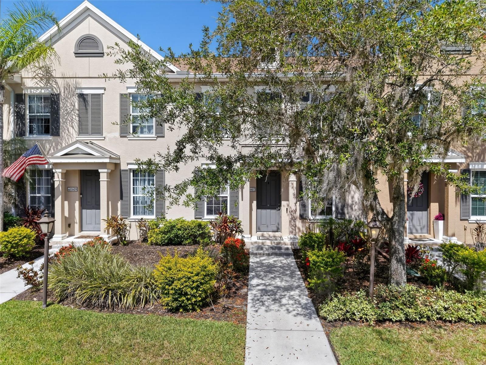 Details for 11607 Old Florida Lane, PARRISH, FL 34219