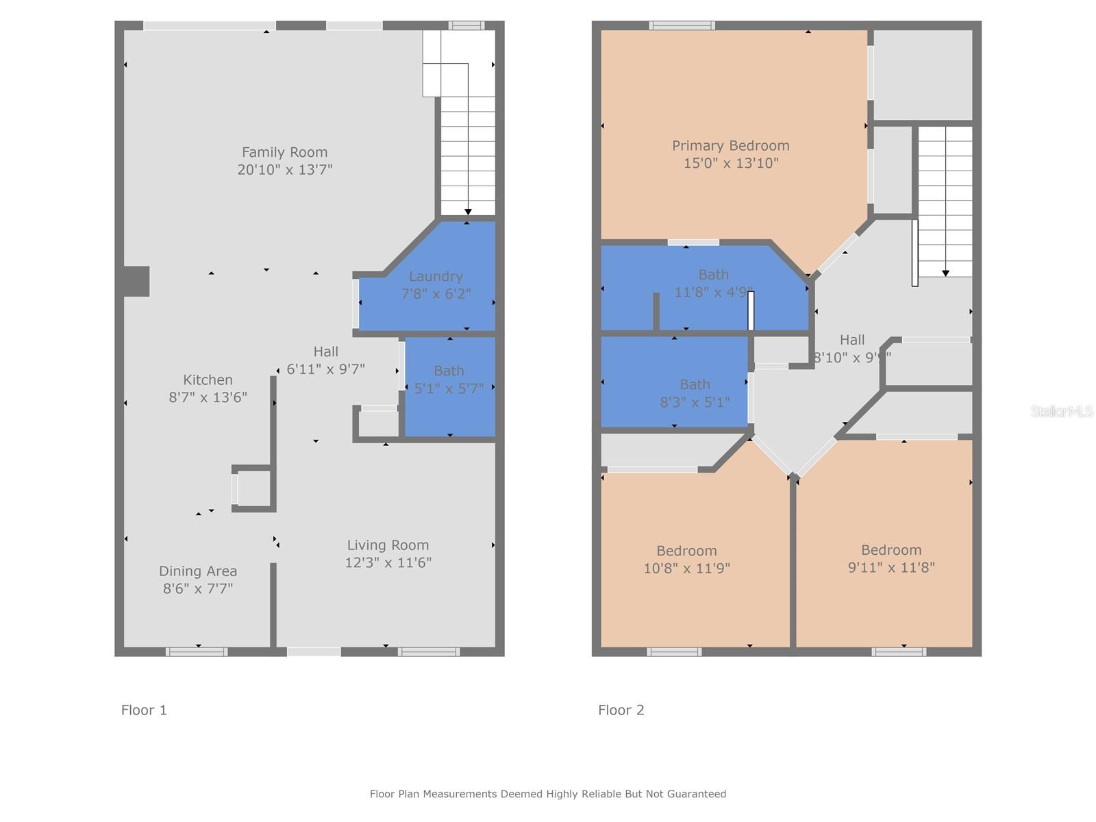 Image 36 of 92 For 11607 Old Florida Lane