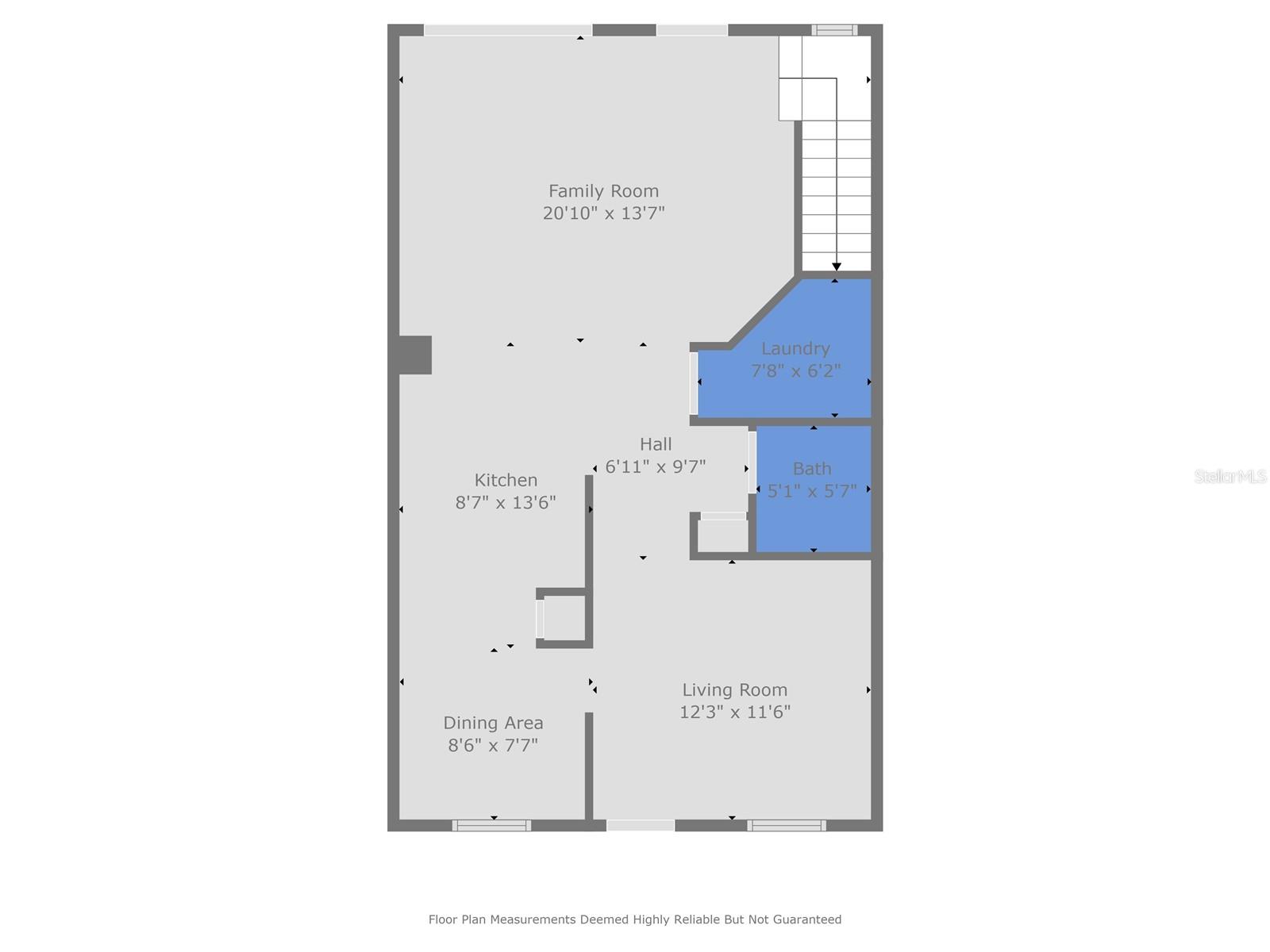 Image 37 of 92 For 11607 Old Florida Lane
