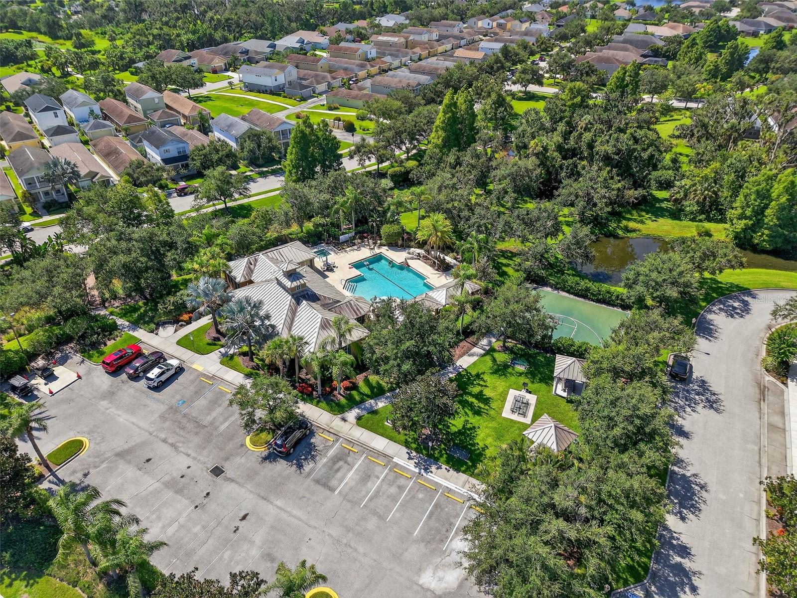 Image 47 of 92 For 11607 Old Florida Lane