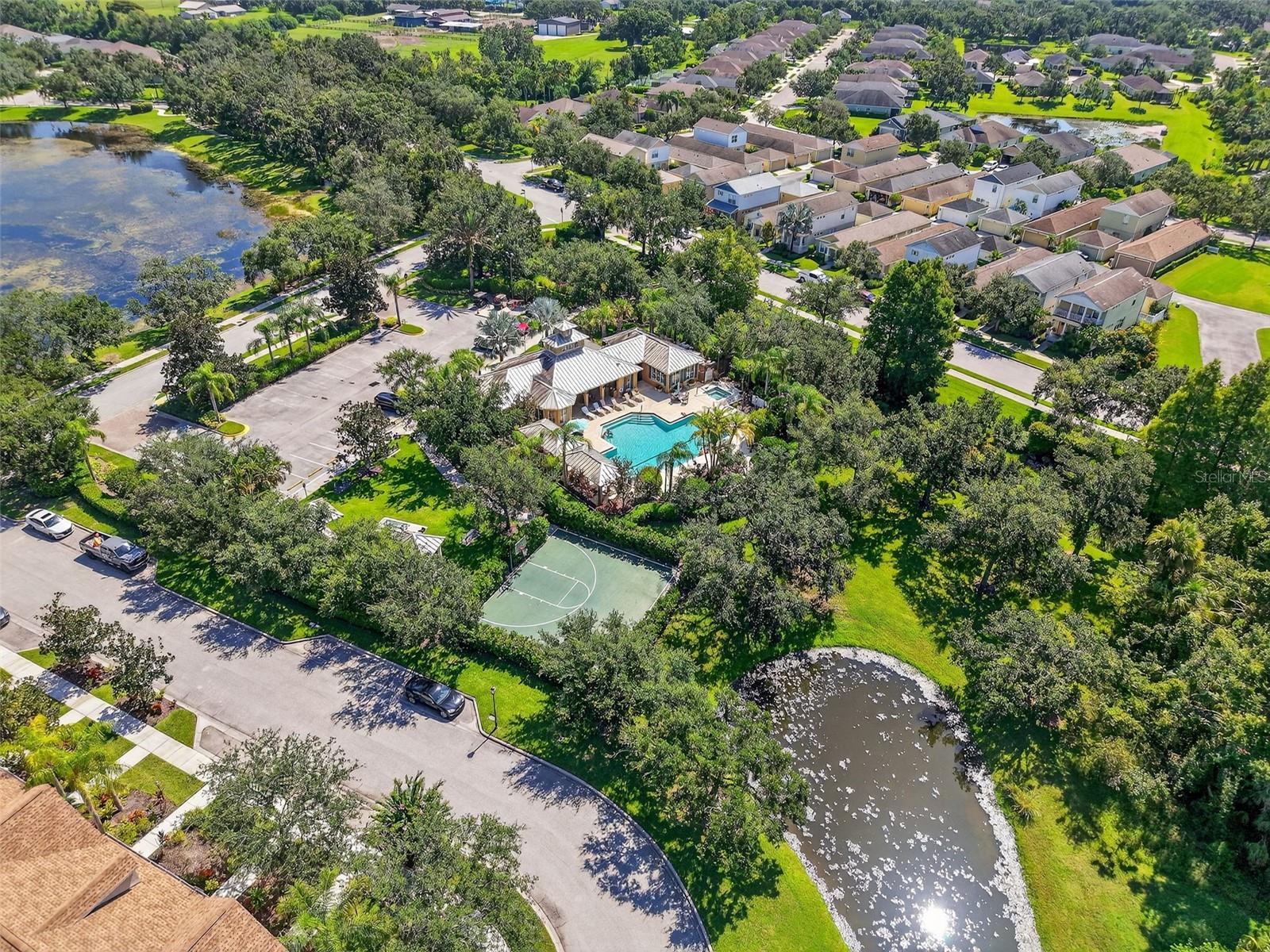 Image 48 of 92 For 11607 Old Florida Lane
