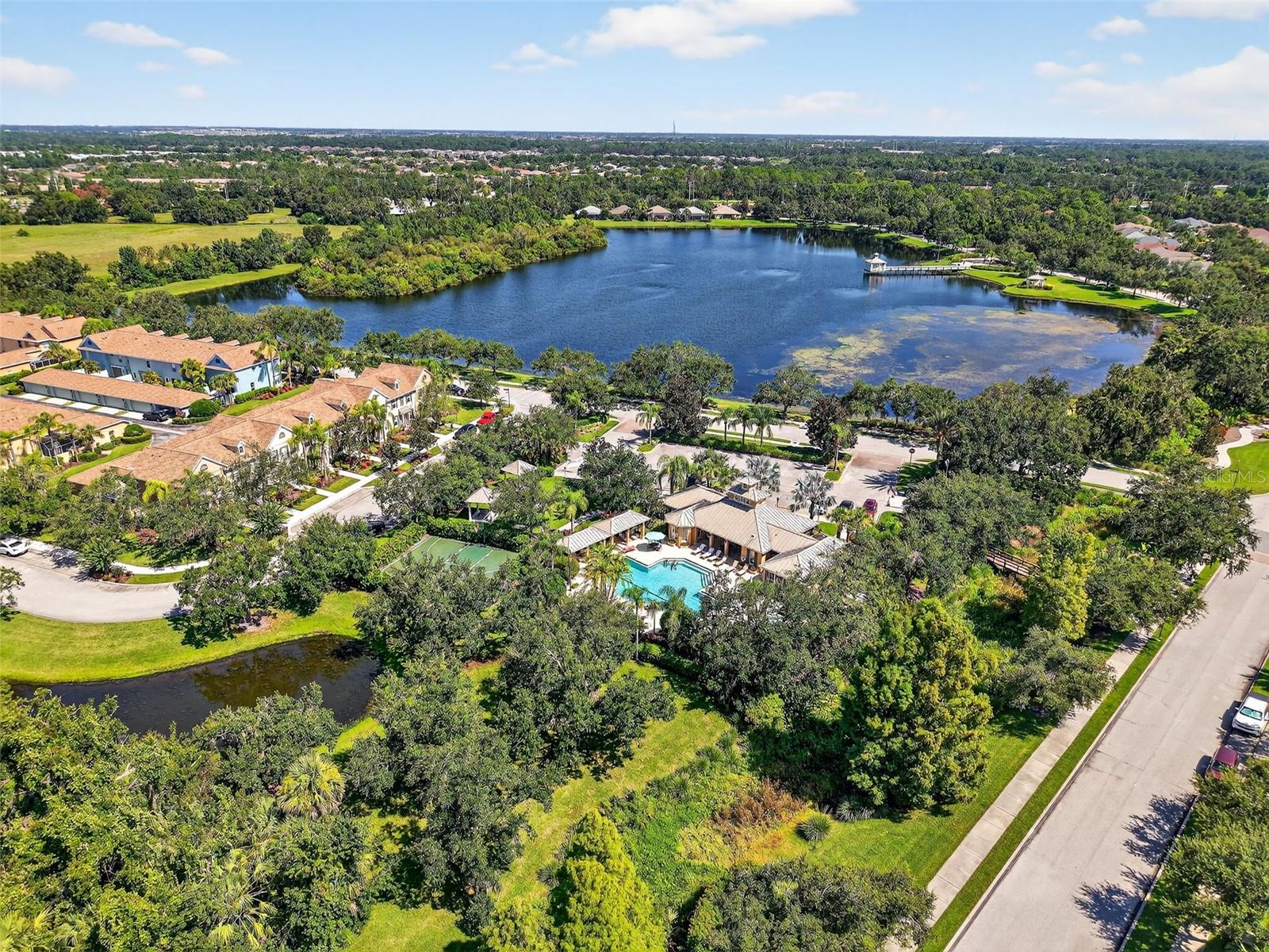 Image 49 of 92 For 11607 Old Florida Lane