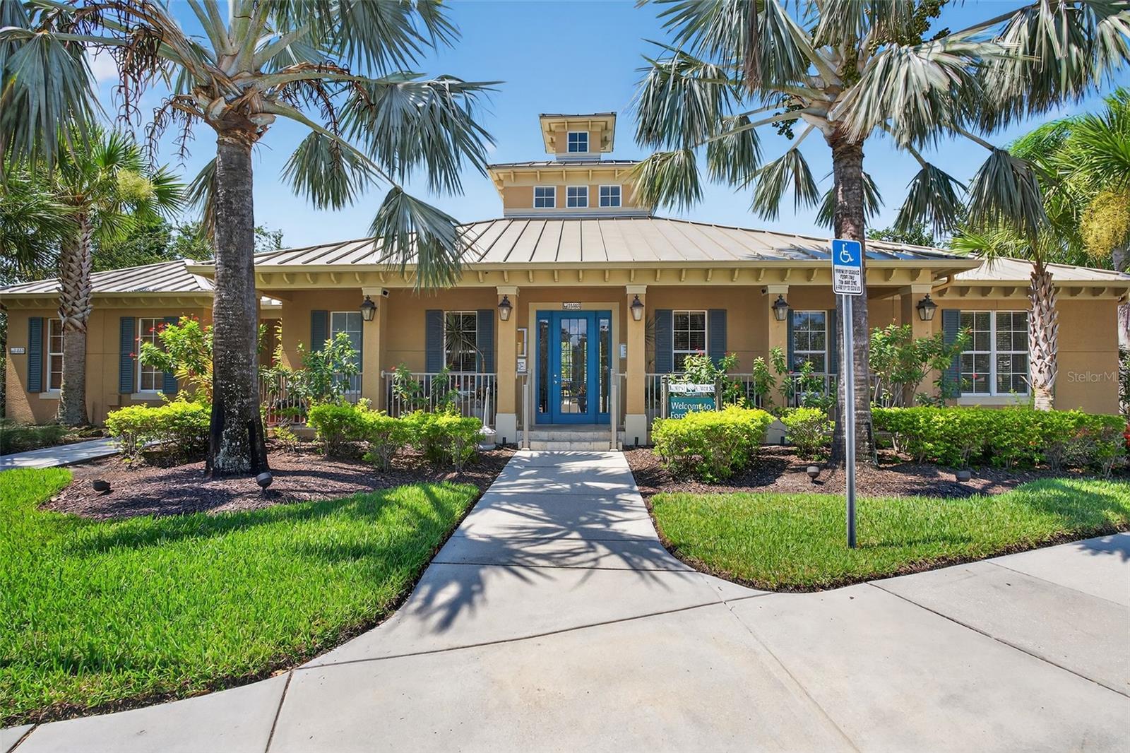 Image 70 of 92 For 11607 Old Florida Lane