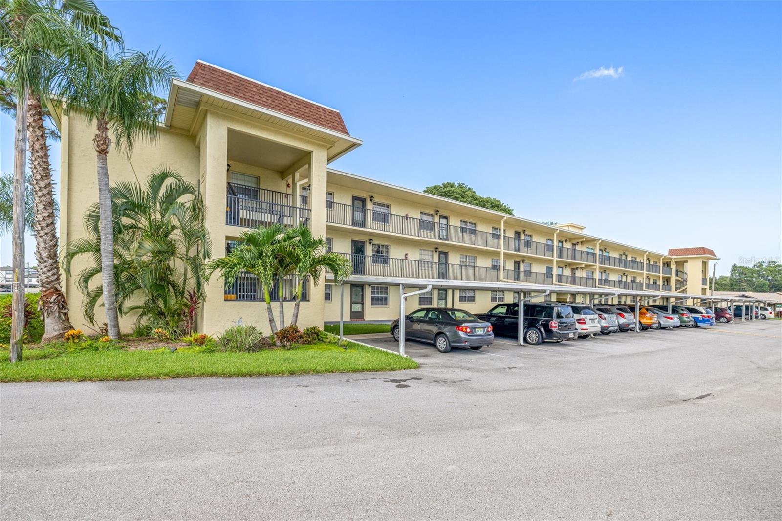 Image 2 of 56 For 1450 Heather Ridge Boulevard 305