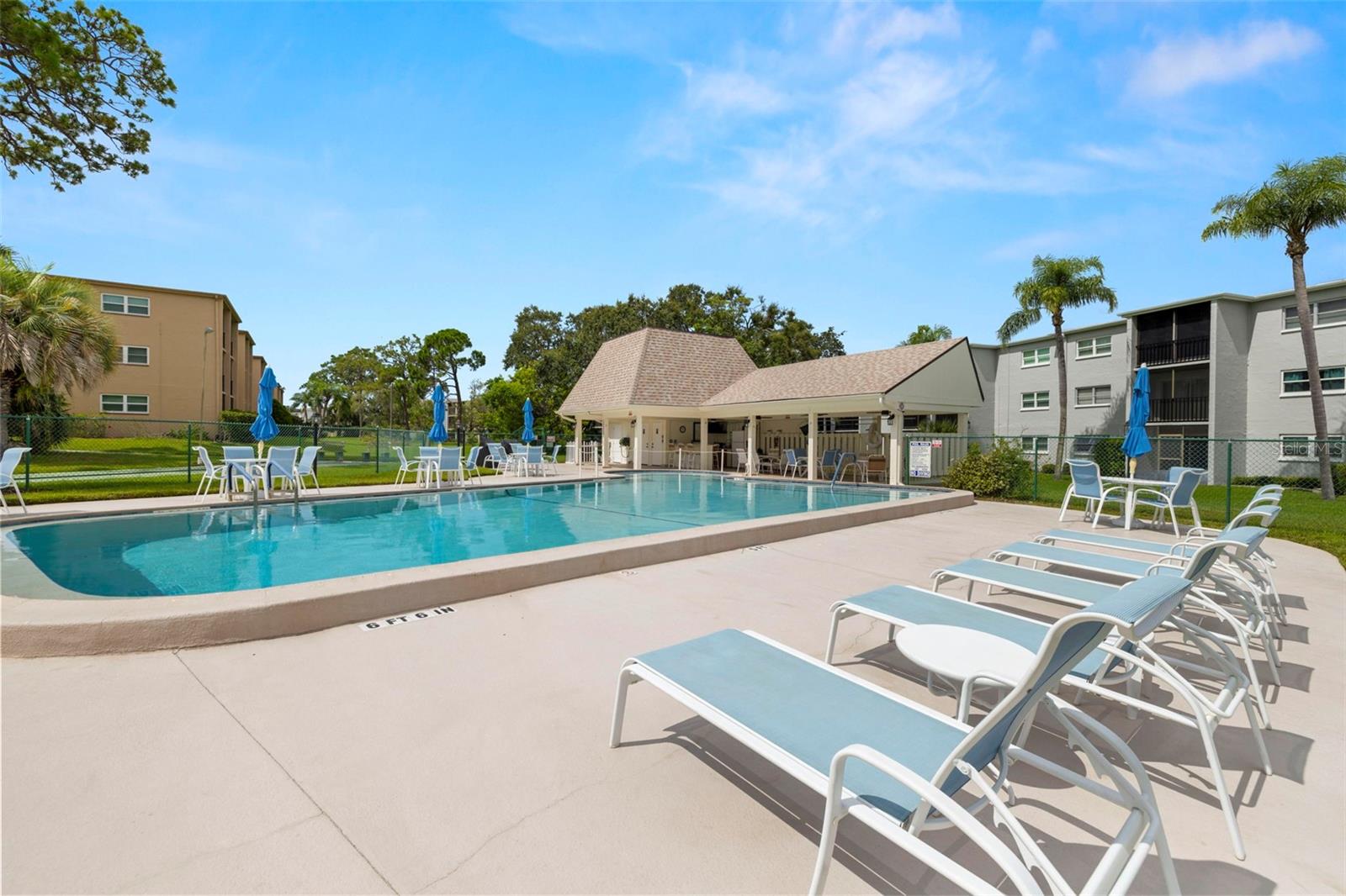 Image 30 of 56 For 1450 Heather Ridge Boulevard 305