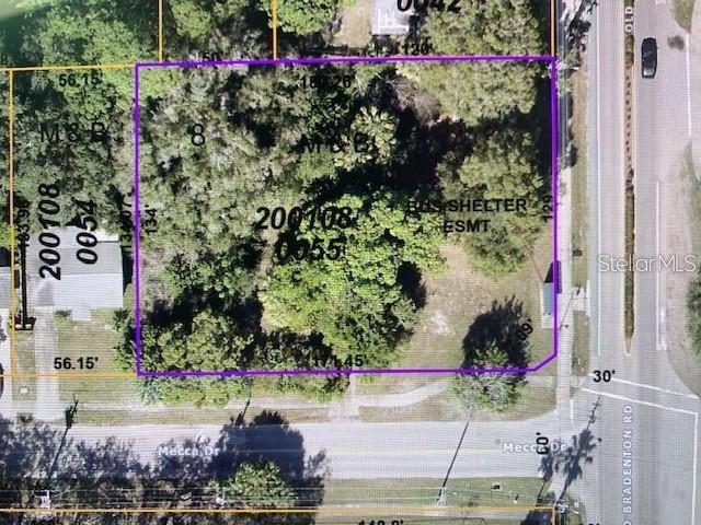 Listing Details for 1165 Mecca Drive, SARASOTA, FL 34234
