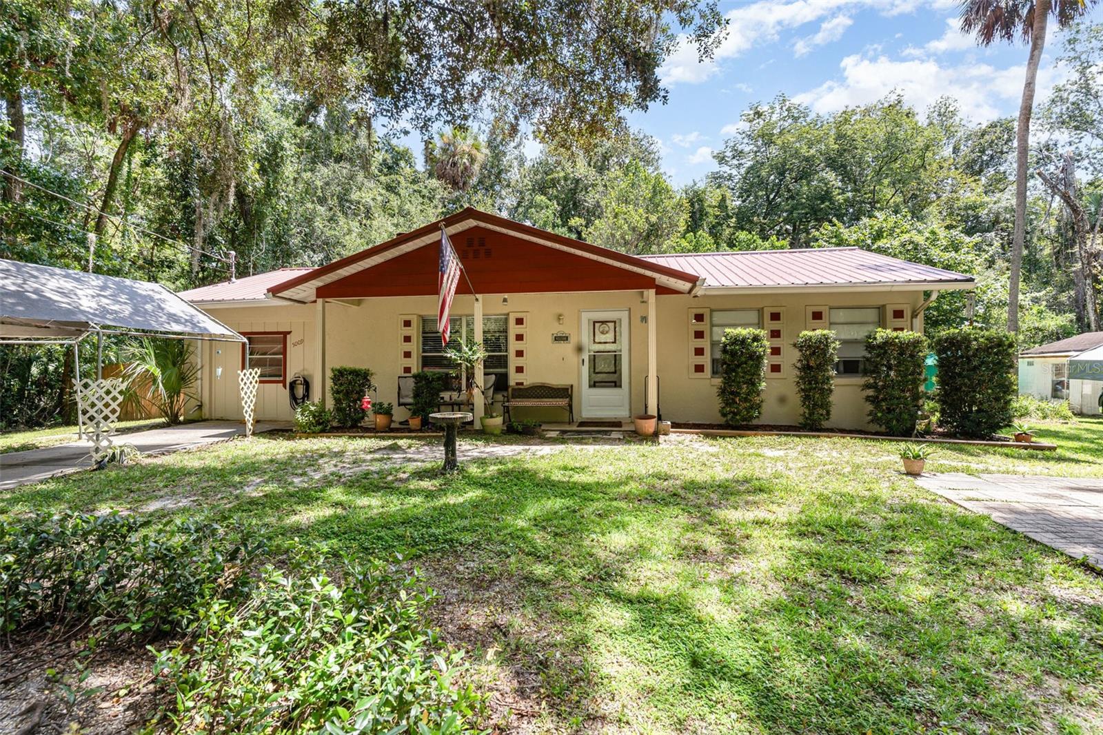 Details for 5009 Palo Verde Point, HOMOSASSA, FL 34448