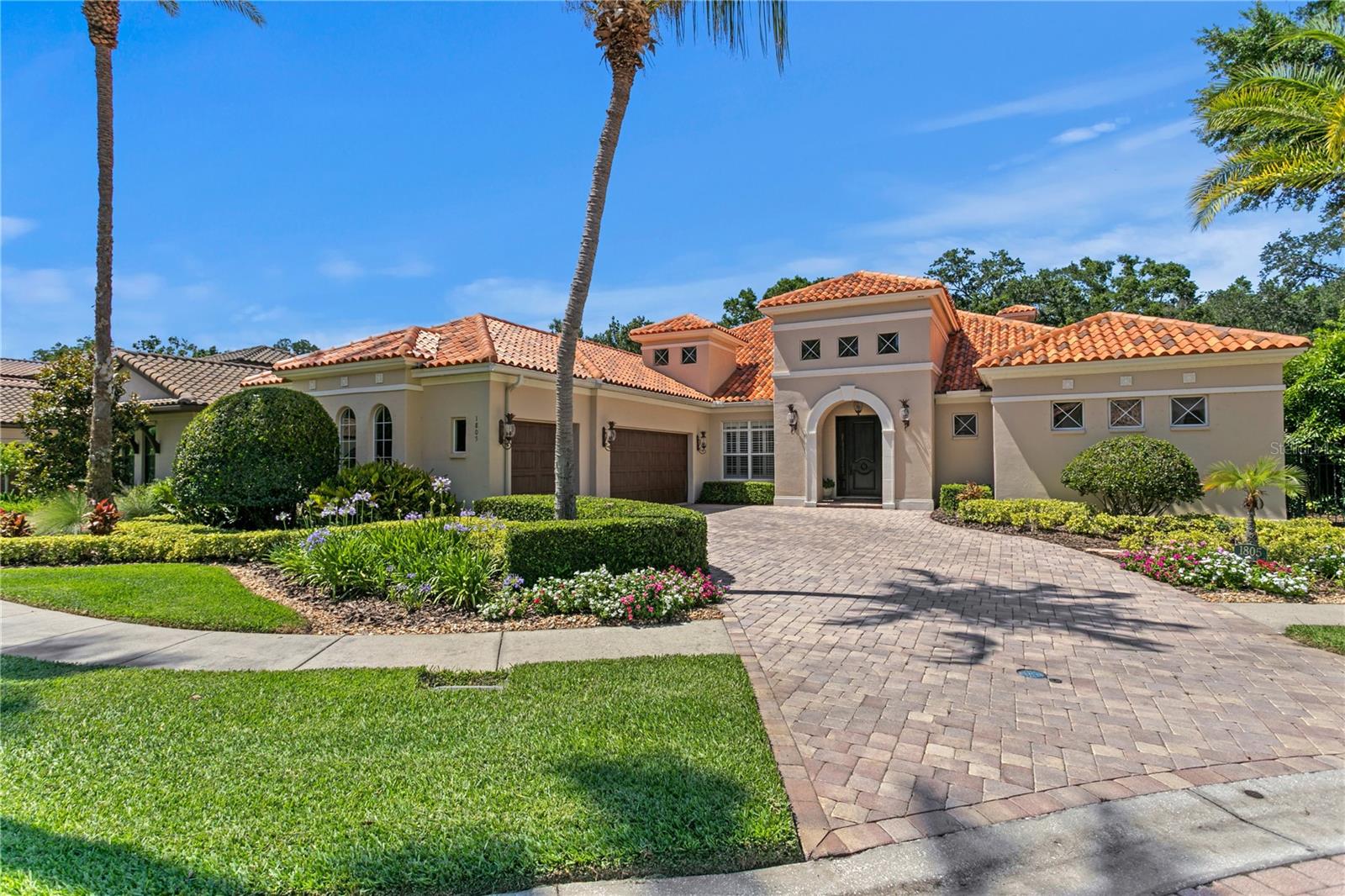 Details for 1805 Bella Lago Lane, TAMPA, FL 33618
