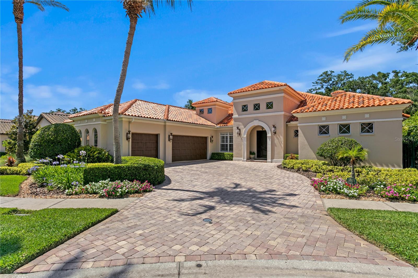 Image 2 of 53 For 1805 Bella Lago Lane