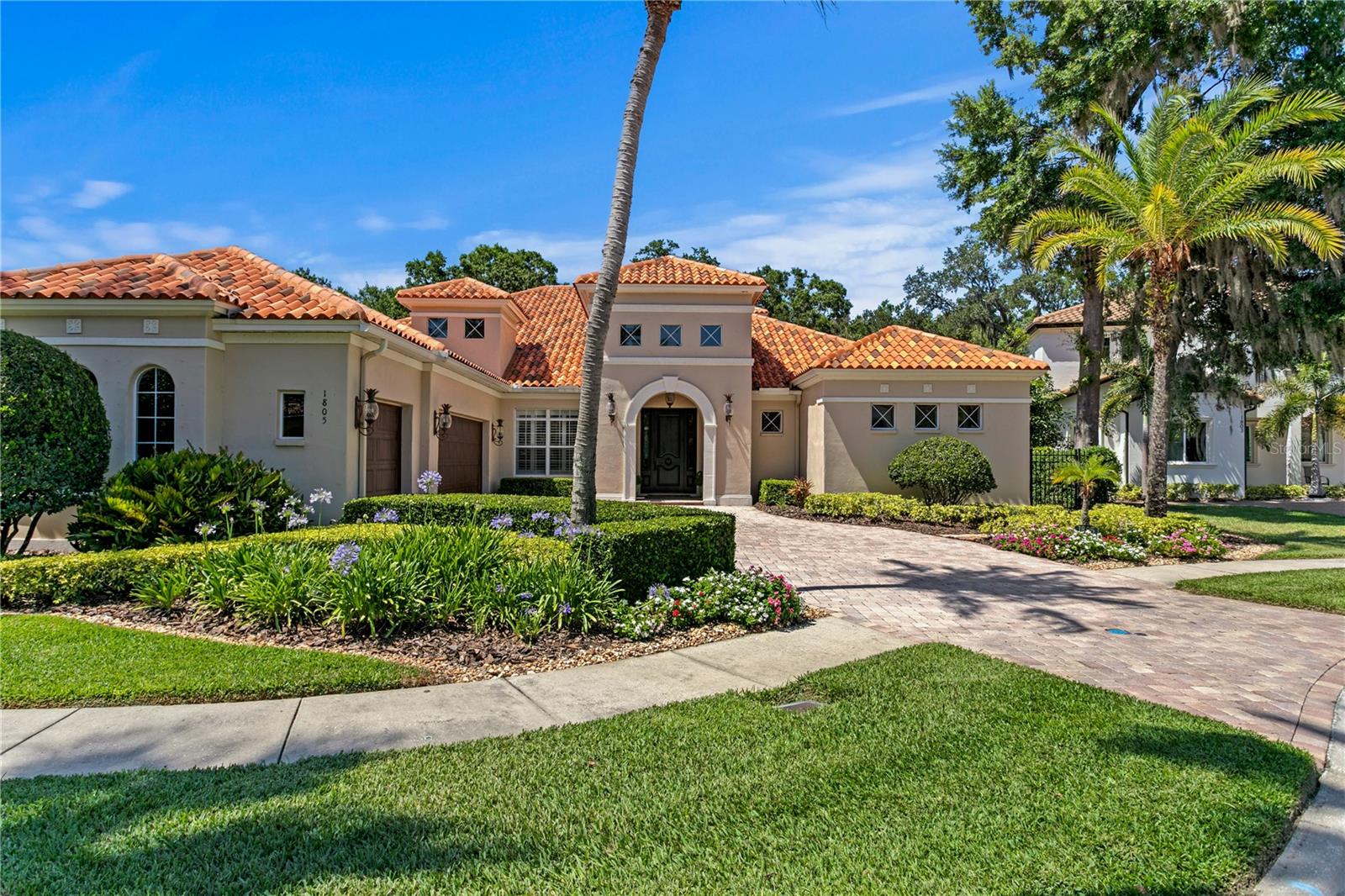 Image 3 of 53 For 1805 Bella Lago Lane