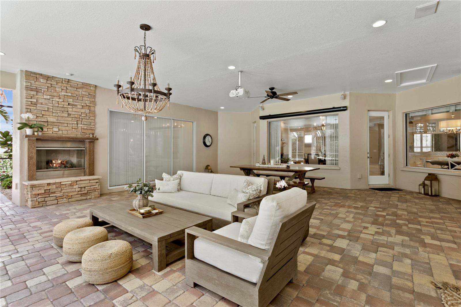 Image 44 of 53 For 1805 Bella Lago Lane