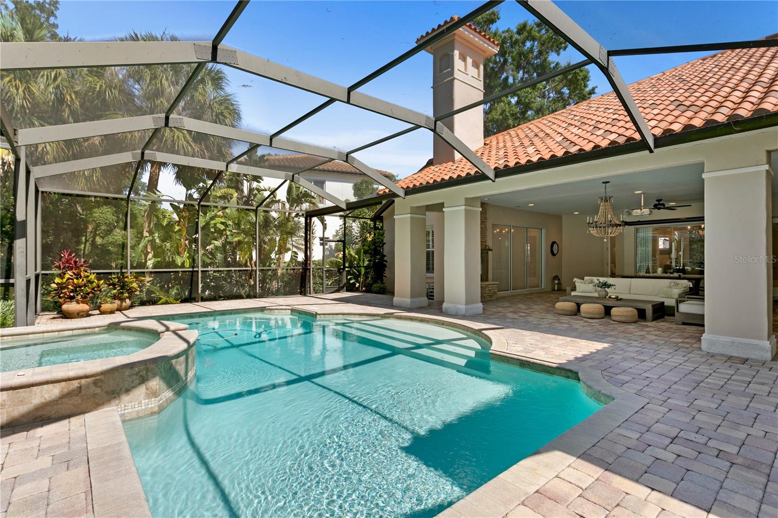 Image 49 of 53 For 1805 Bella Lago Lane