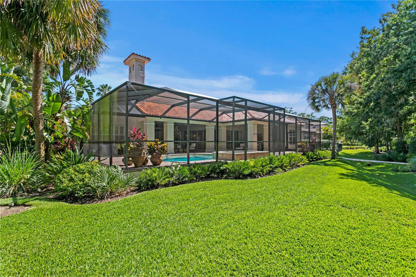 Image 53 of 53 For 1805 Bella Lago Lane