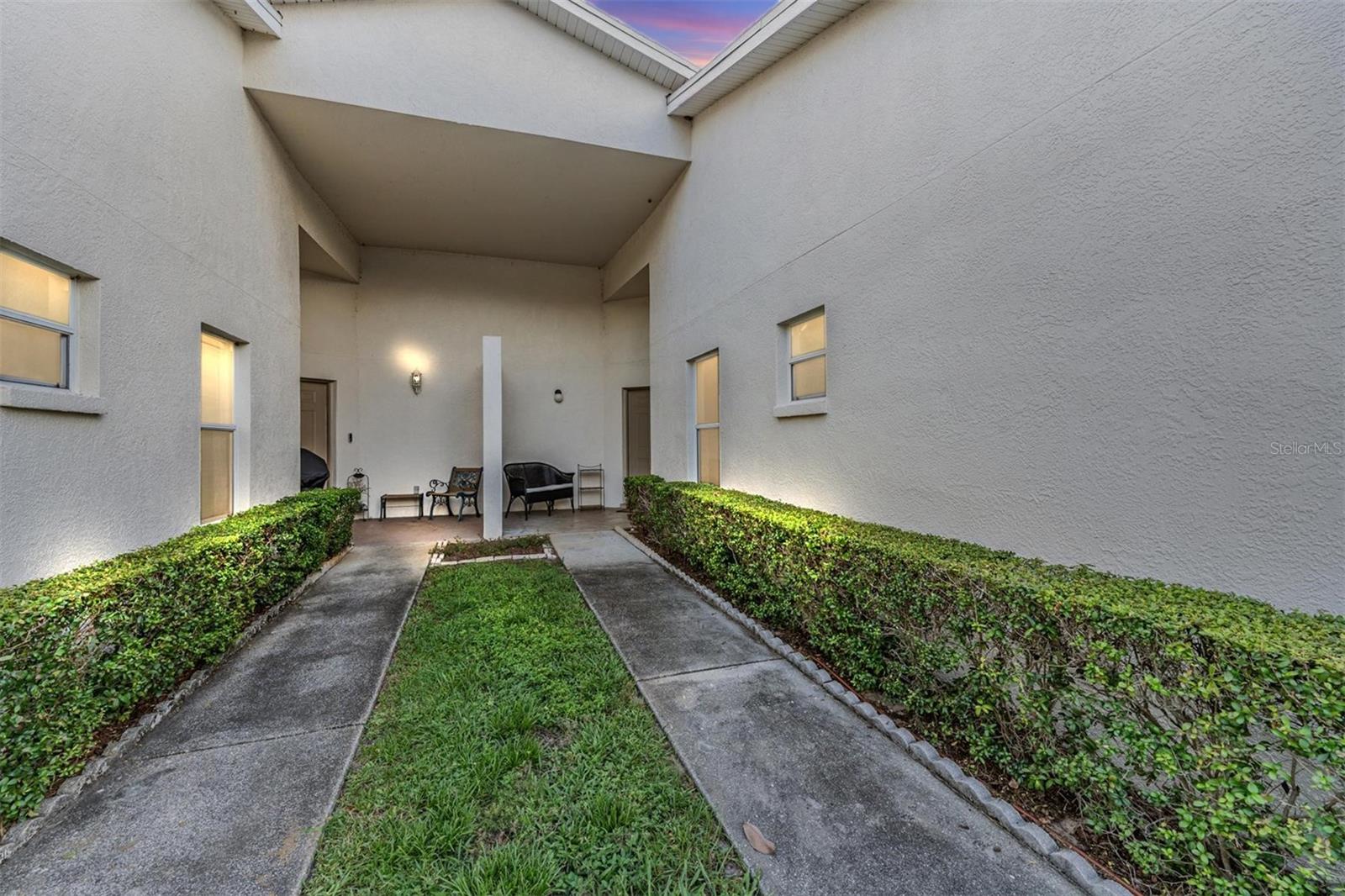 Image 2 of 39 For 8406 Terrace Meadows Court