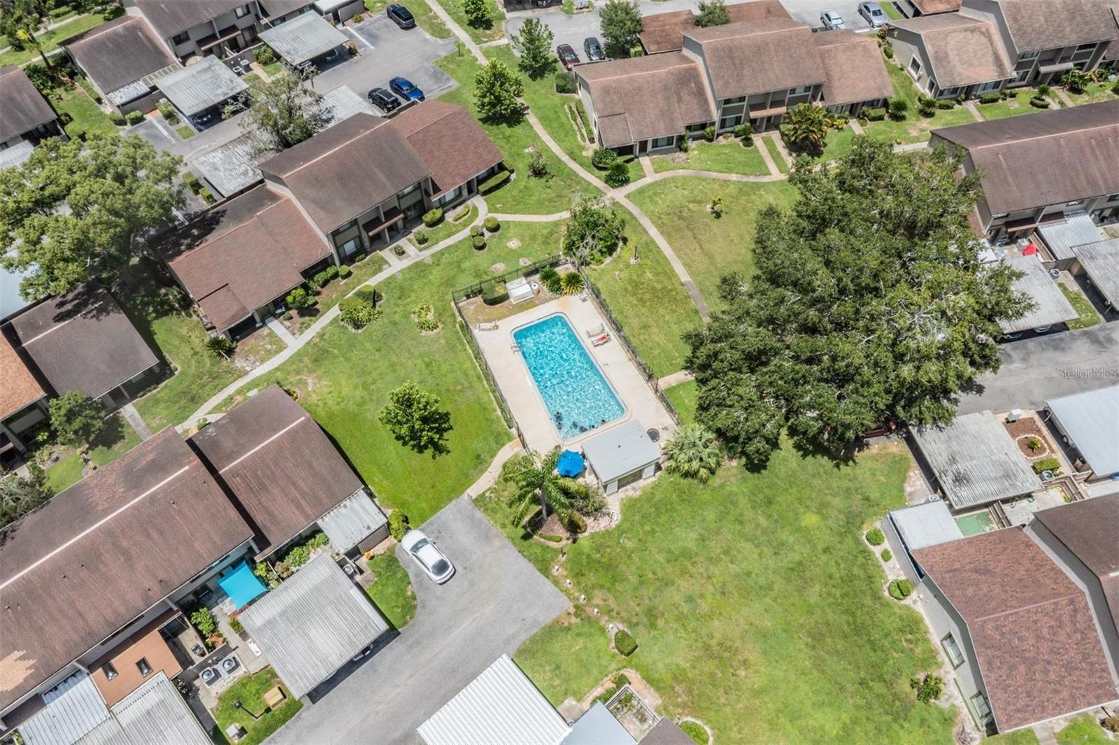 Image 29 of 39 For 8406 Terrace Meadows Court