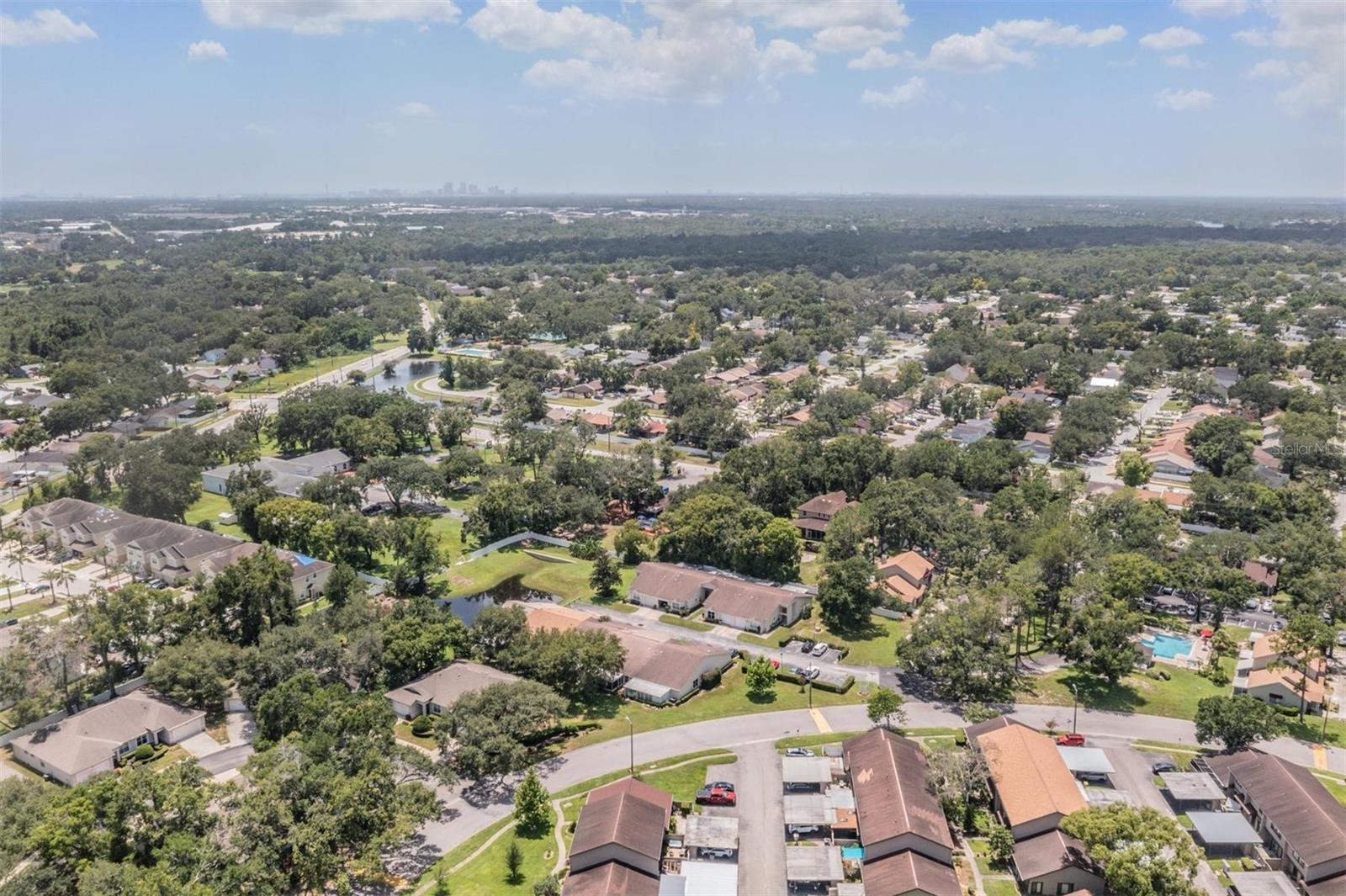 Image 34 of 39 For 8406 Terrace Meadows Court