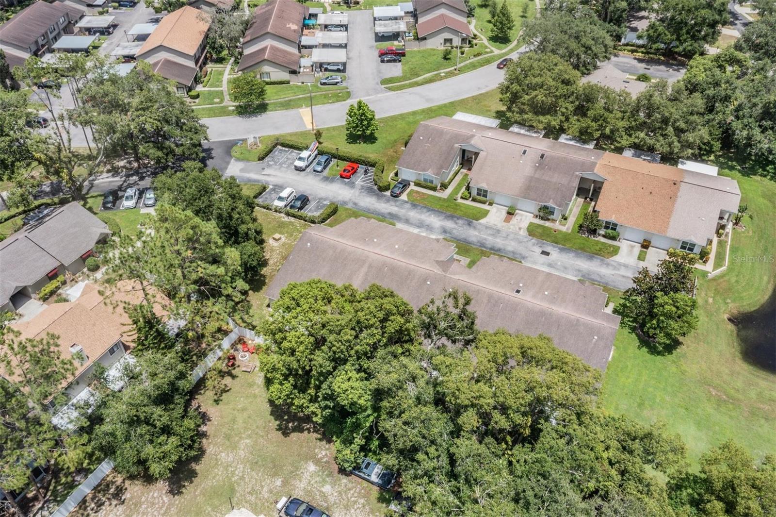 Image 36 of 39 For 8406 Terrace Meadows Court