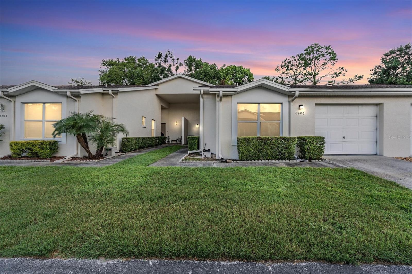 Image 4 of 39 For 8406 Terrace Meadows Court