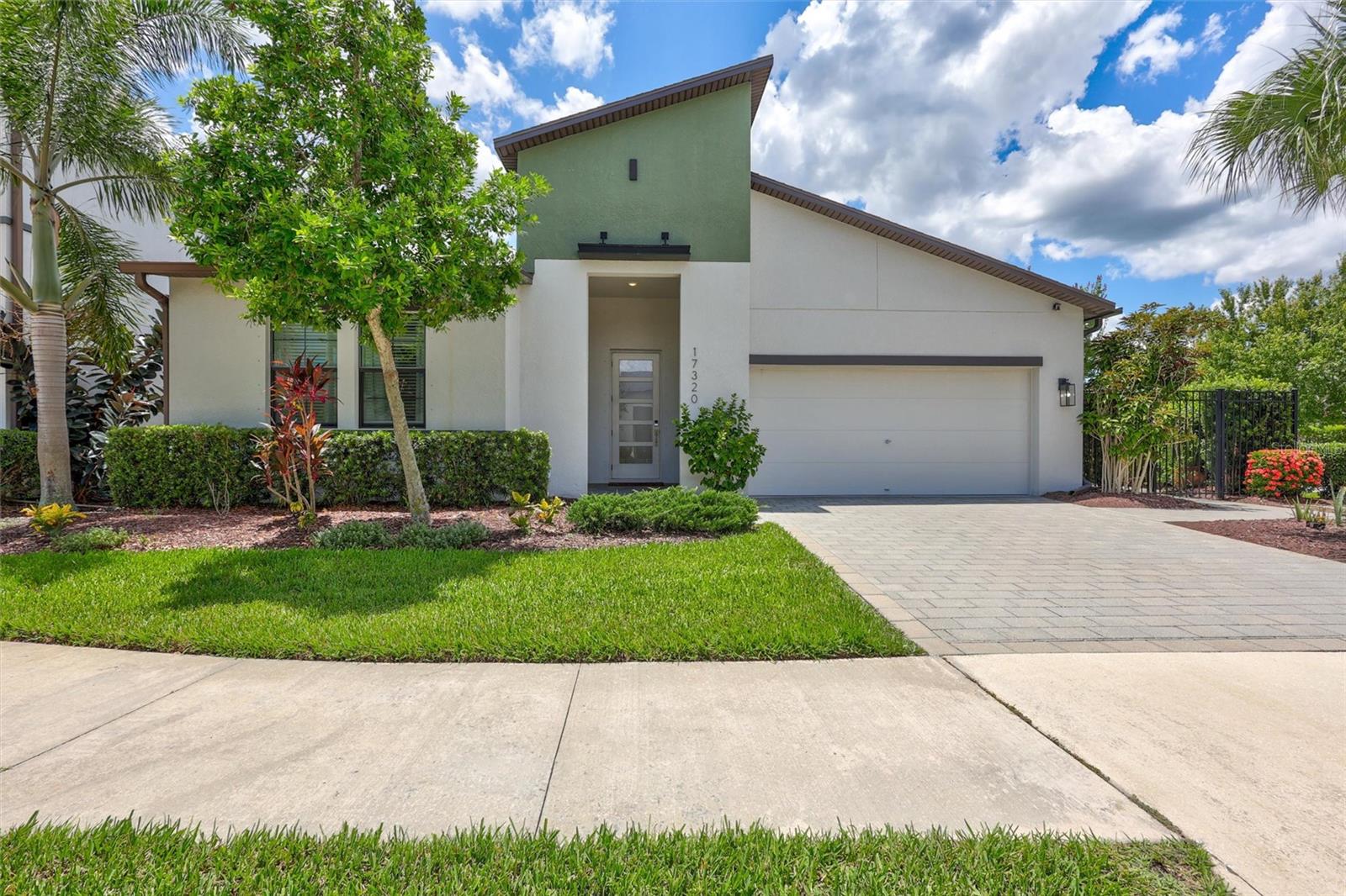 Details for 17320 Boyscout Lane, LAND O LAKES, FL 34638