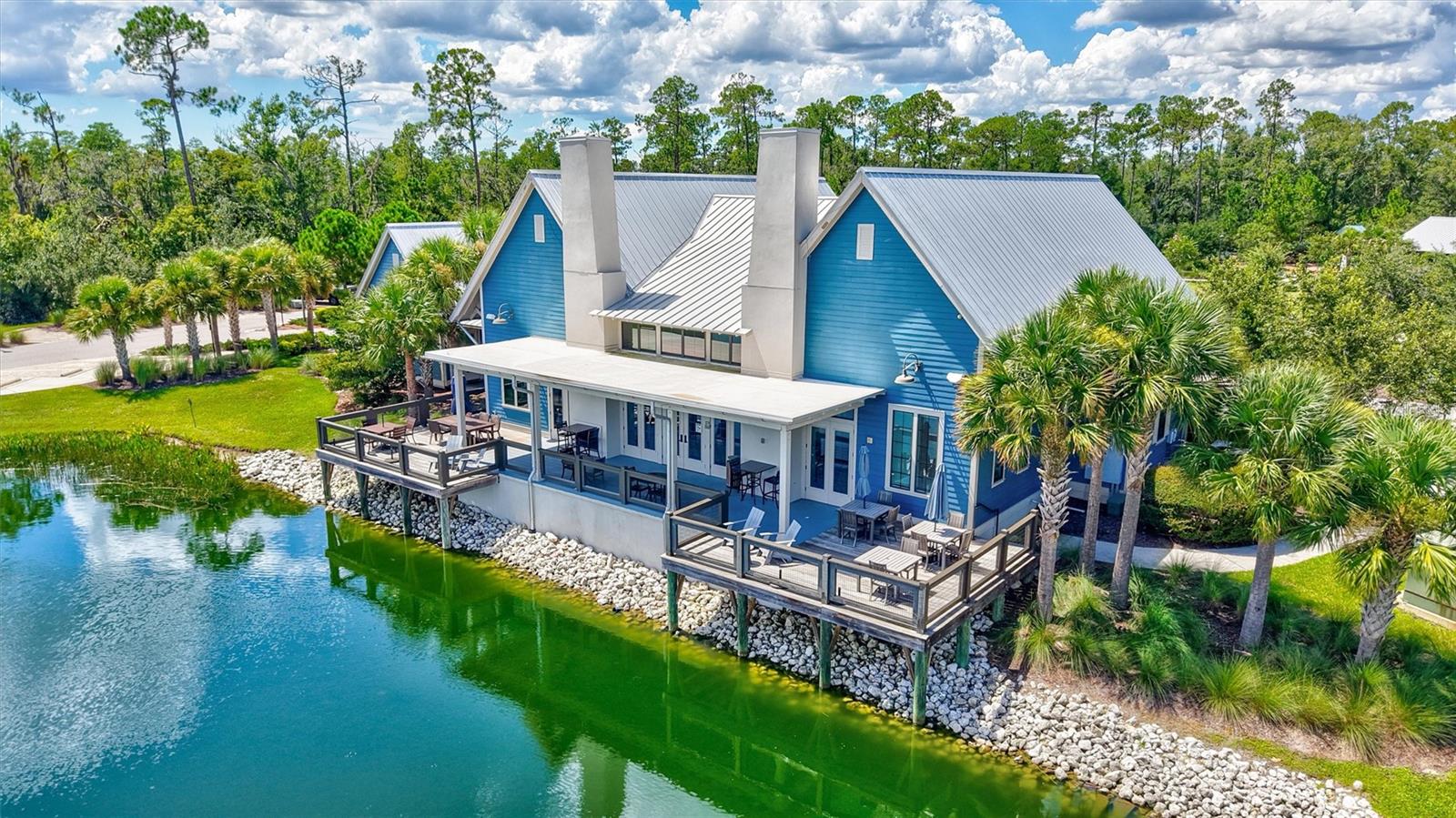 Listing photo id 34 for 17320 Boyscout Lane