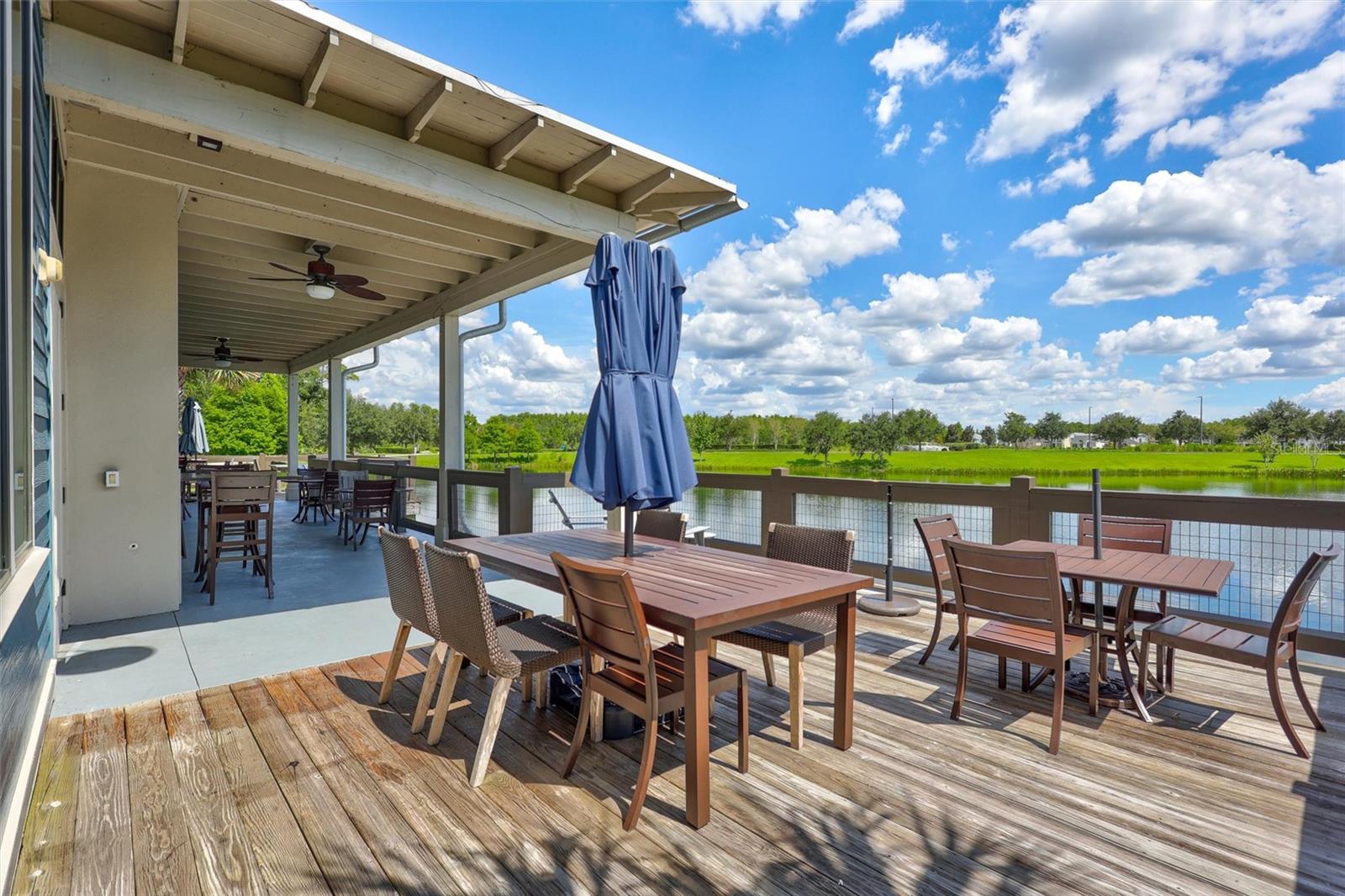 Listing photo id 37 for 17320 Boyscout Lane