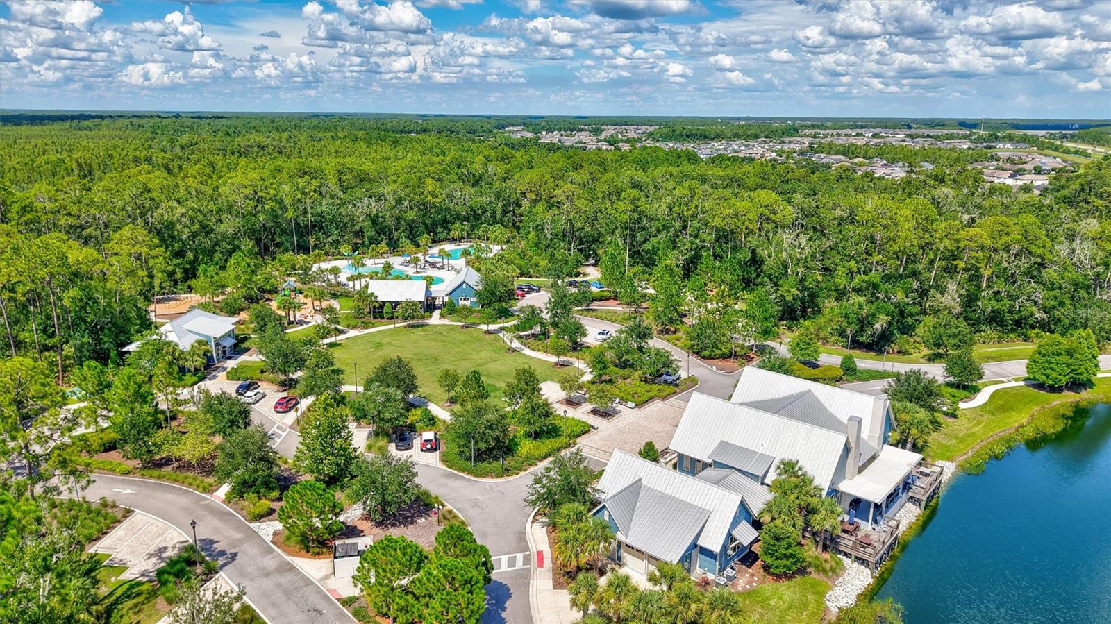 Listing photo id 47 for 17320 Boyscout Lane