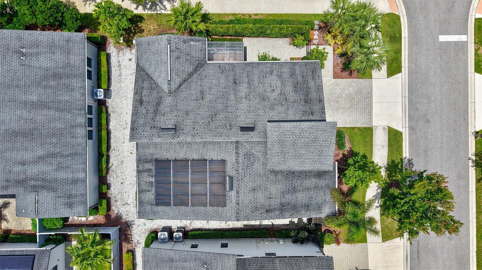 Listing photo id 48 for 17320 Boyscout Lane