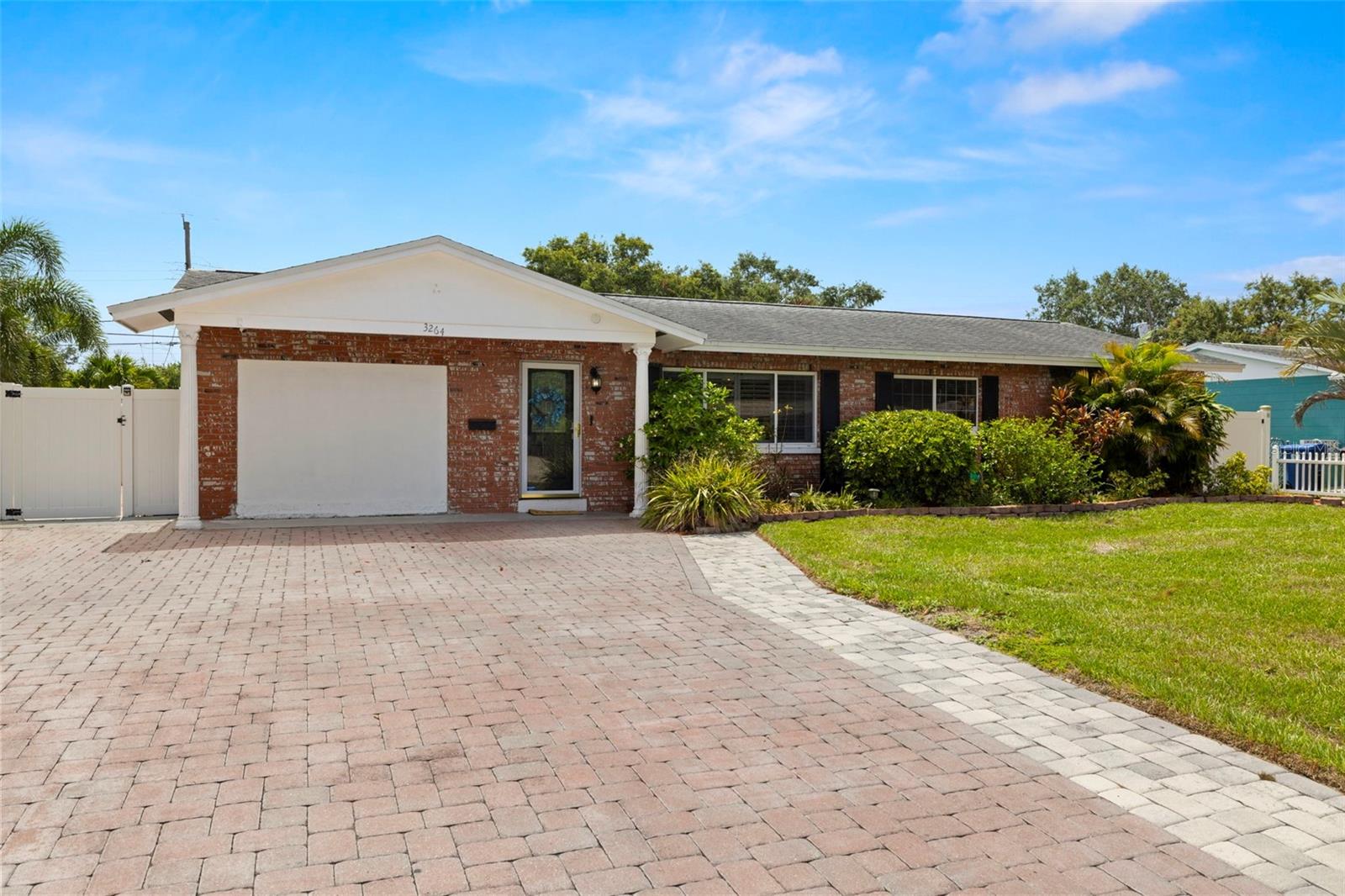 Details for 3264 57th Street N, ST PETERSBURG, FL 33710
