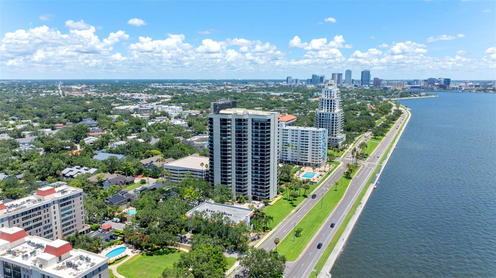 Details for 2413 Bayshore Boulevard 1401, TAMPA, FL 33629