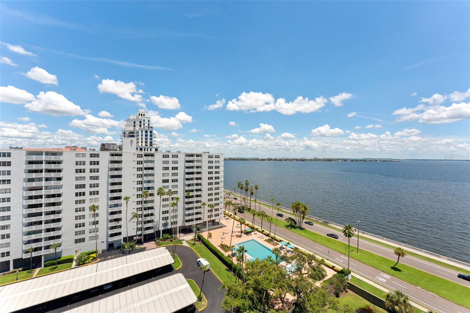 Image 33 of 37 For 2413 Bayshore Boulevard 1401