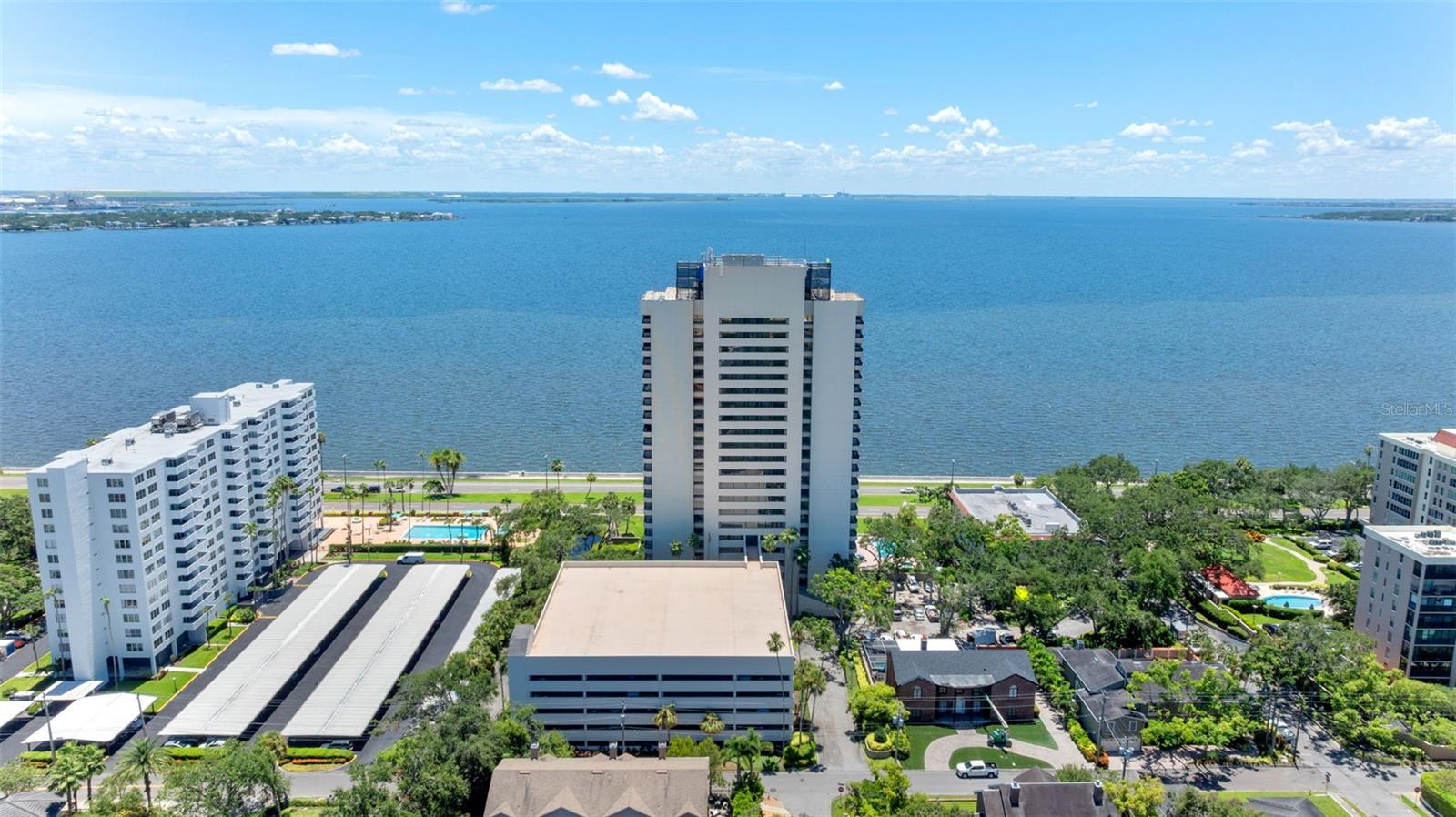 Image 37 of 37 For 2413 Bayshore Boulevard 1401