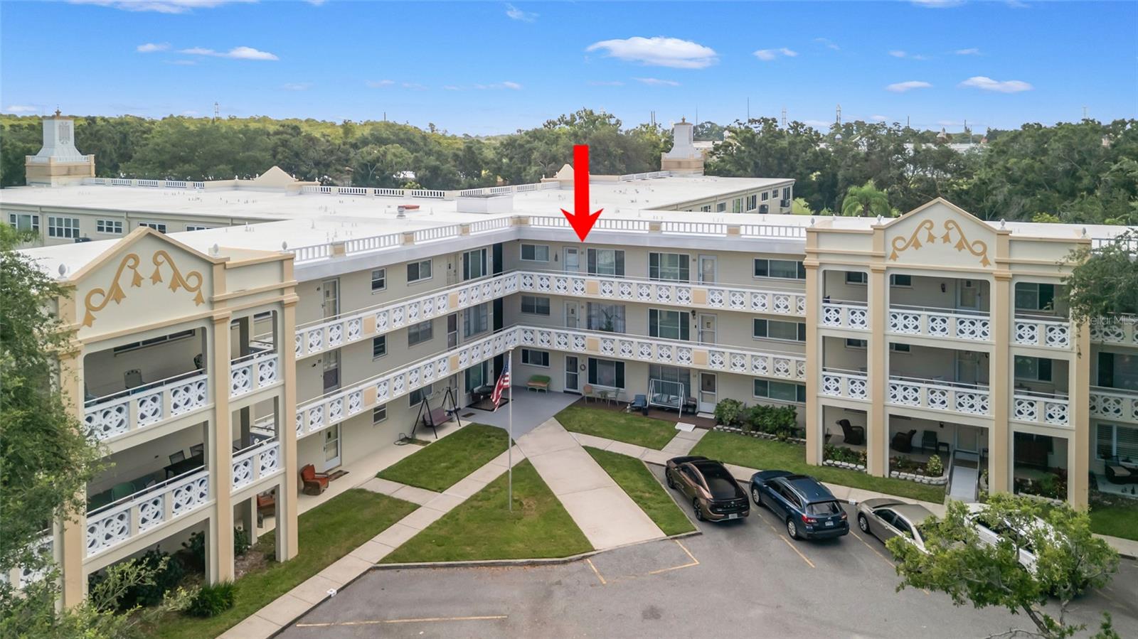 Details for 2285 Israeli Drive 53, CLEARWATER, FL 33763