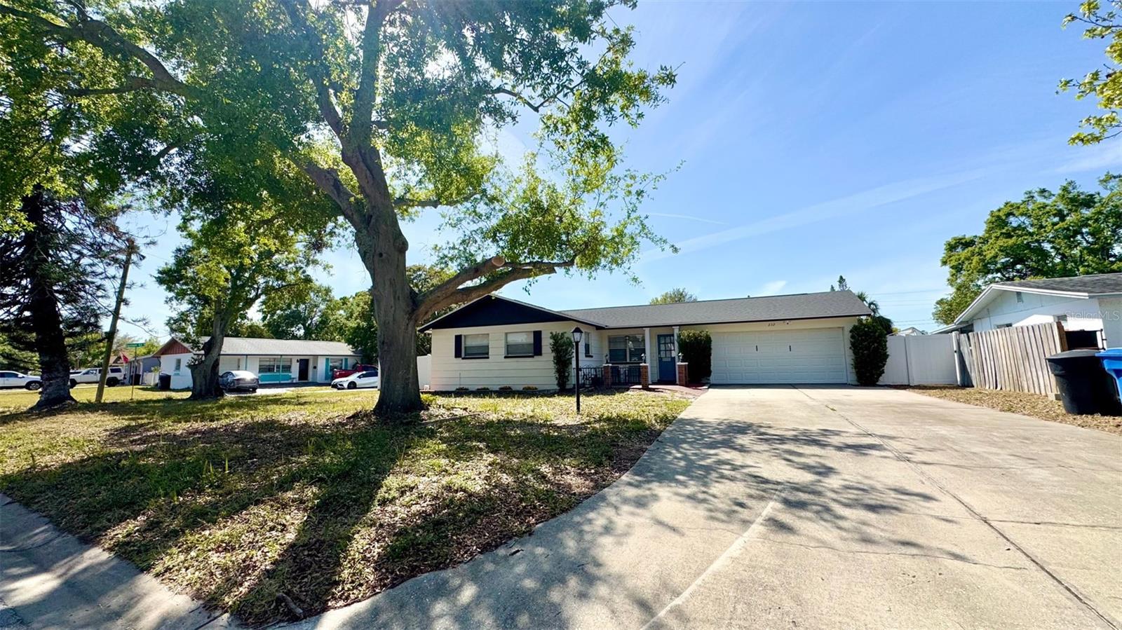 Details for 232 Monroe Circle N, ST PETERSBURG, FL 33703