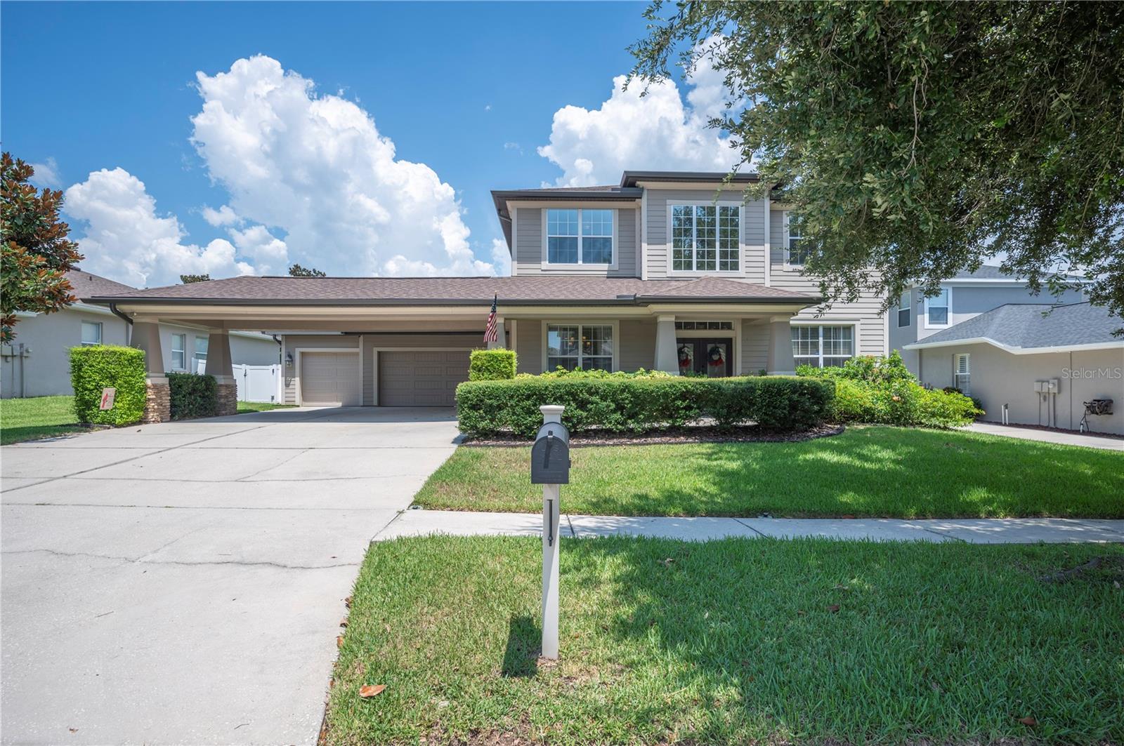 Details for 2817 Rolling Acres Place, VALRICO, FL 33596