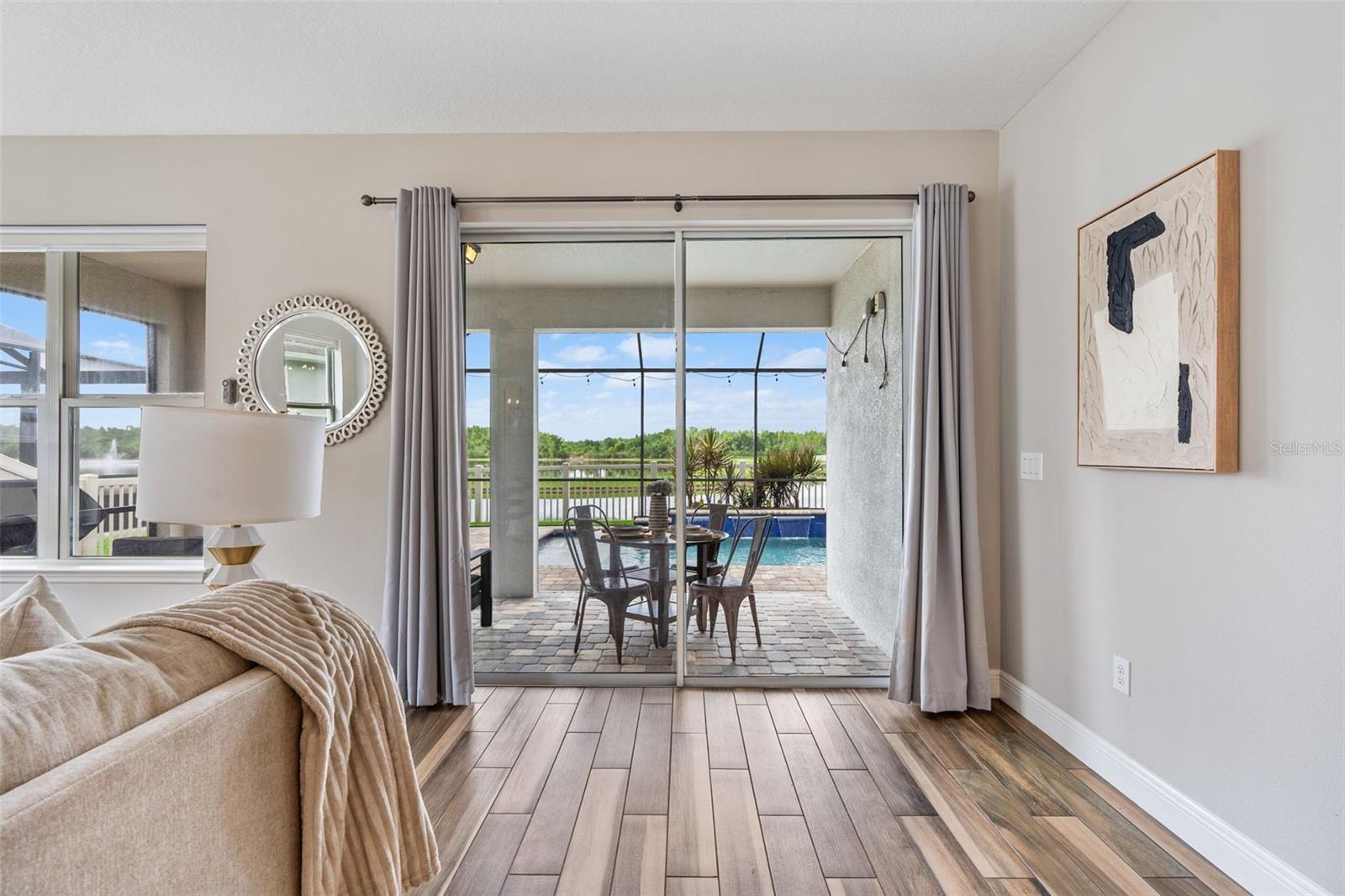 Image 42 of 56 For 18208 Roseate Drive